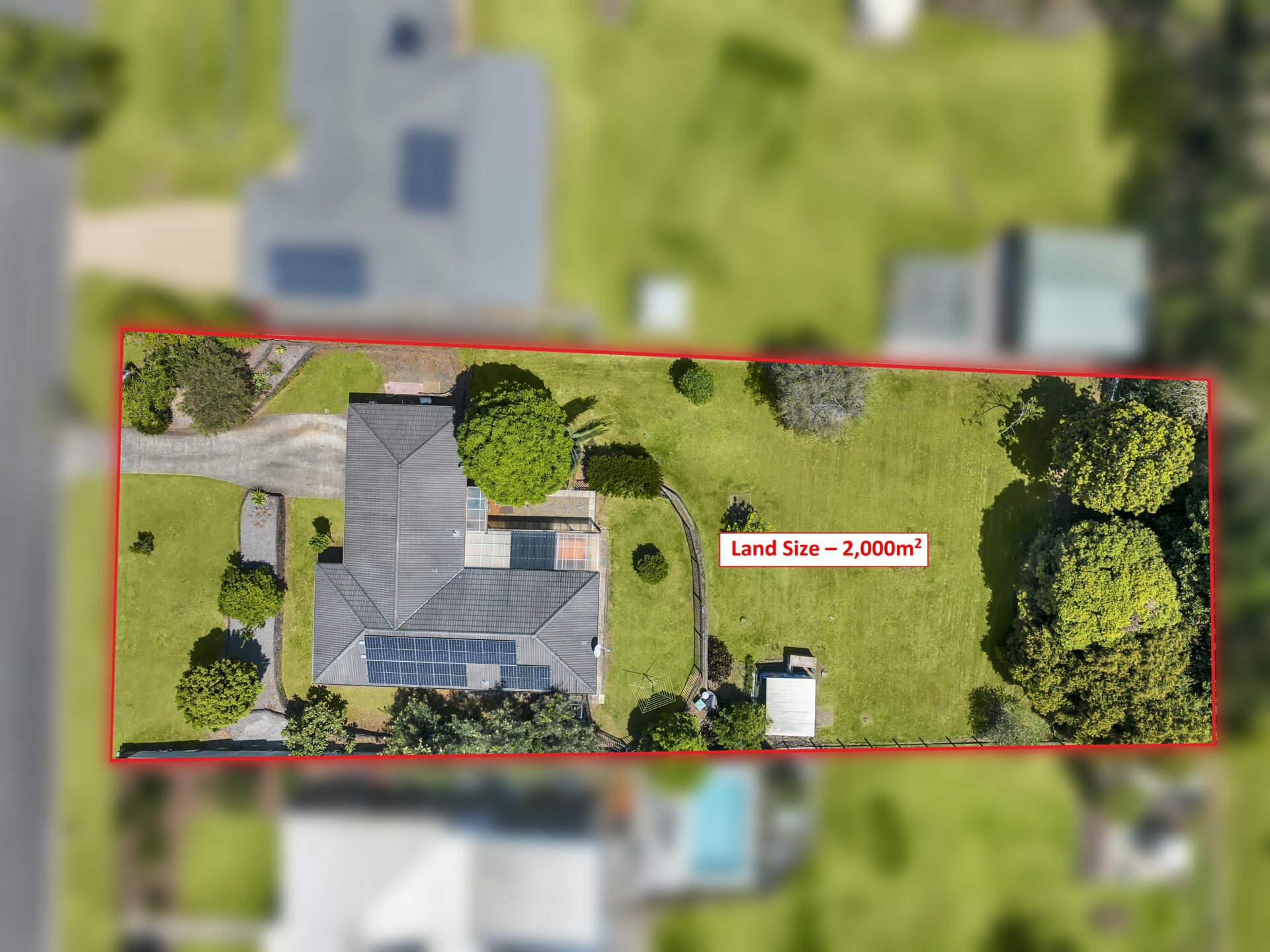 3 Jacaranda Close Glass House Mountains QLD House for Sale LJ Hooker