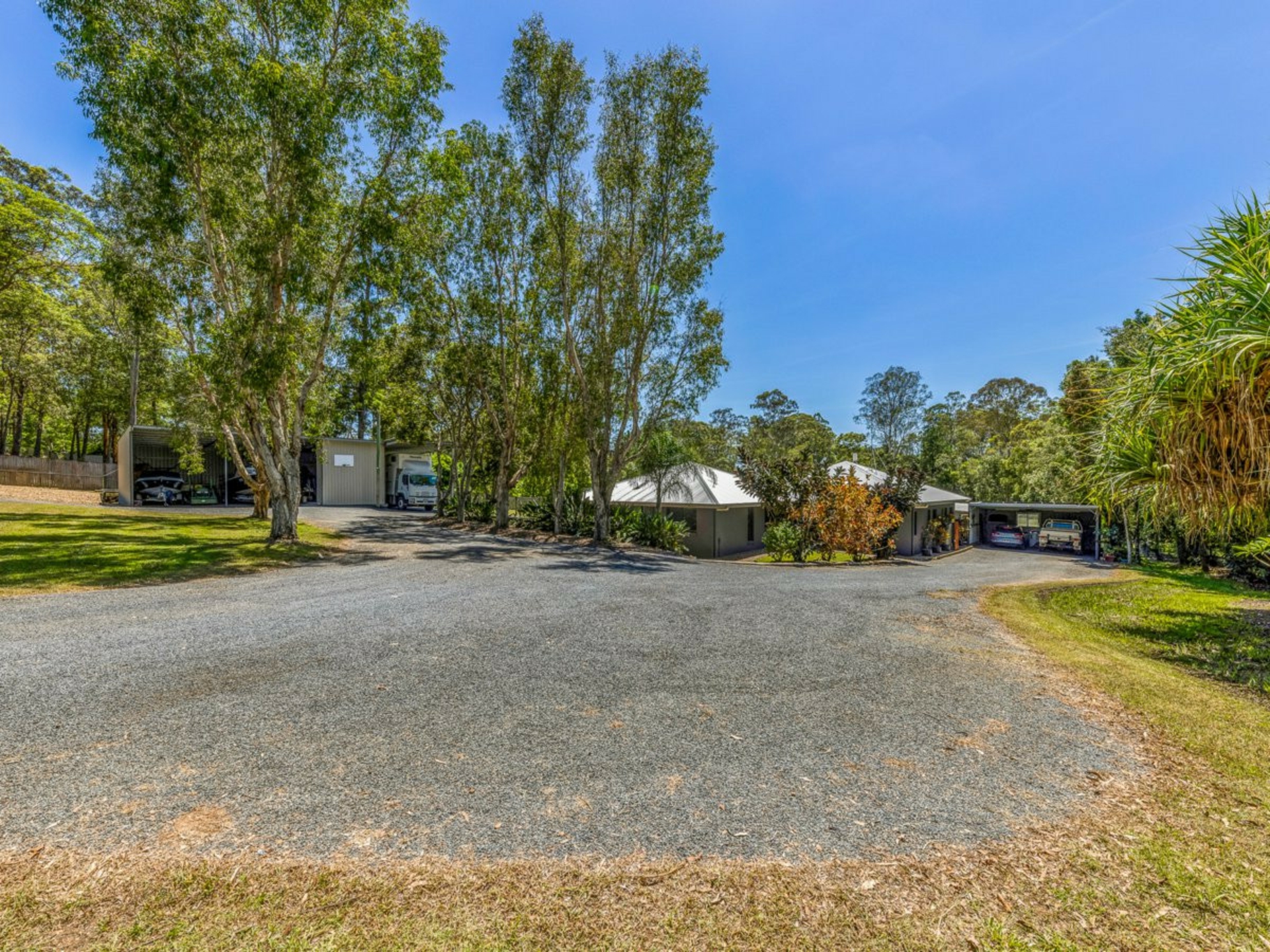 2038 Old Gympie Road, GLASS HOUSE MOUNTAINS