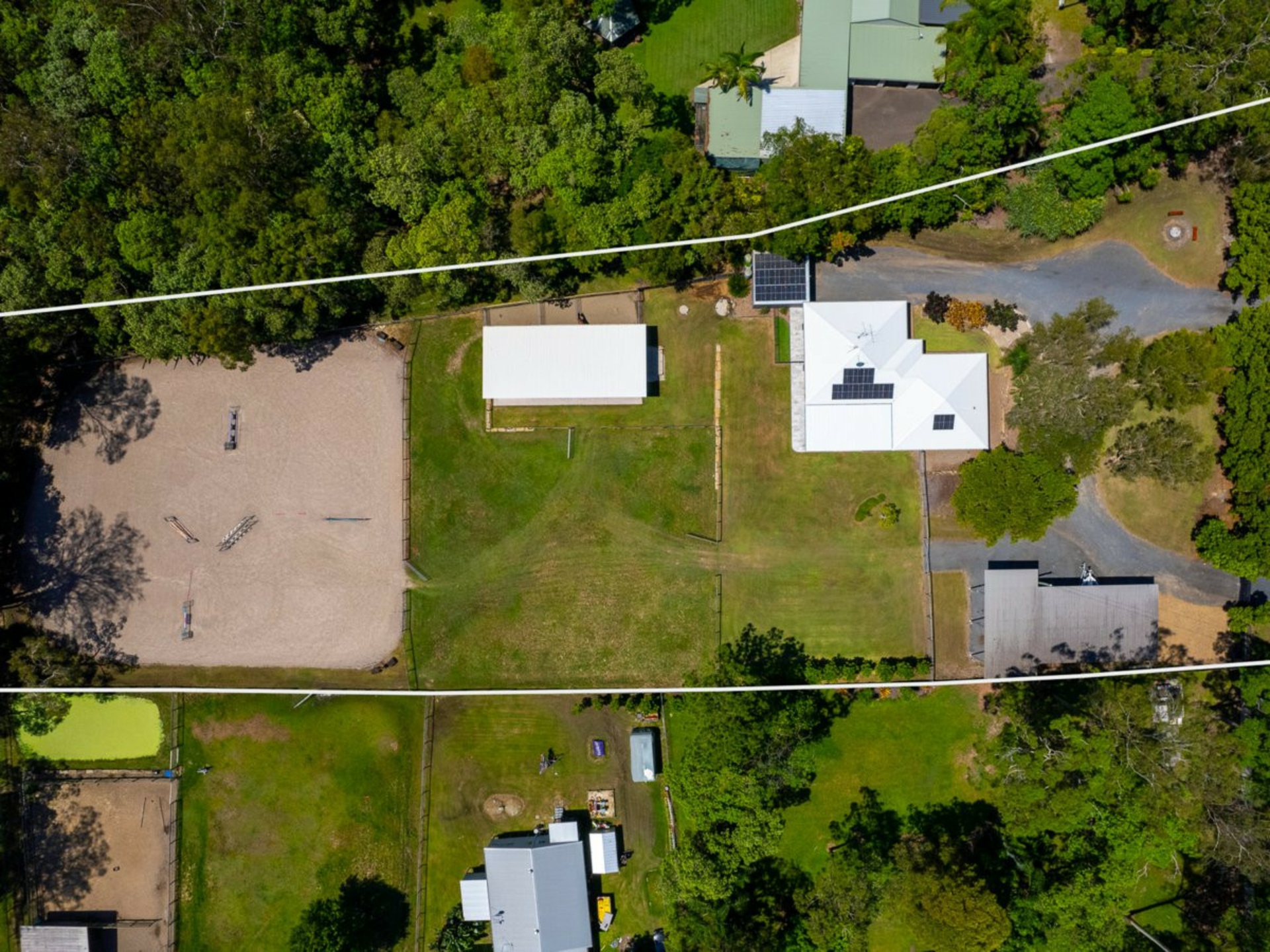 2038 Old Gympie Road, GLASS HOUSE MOUNTAINS
