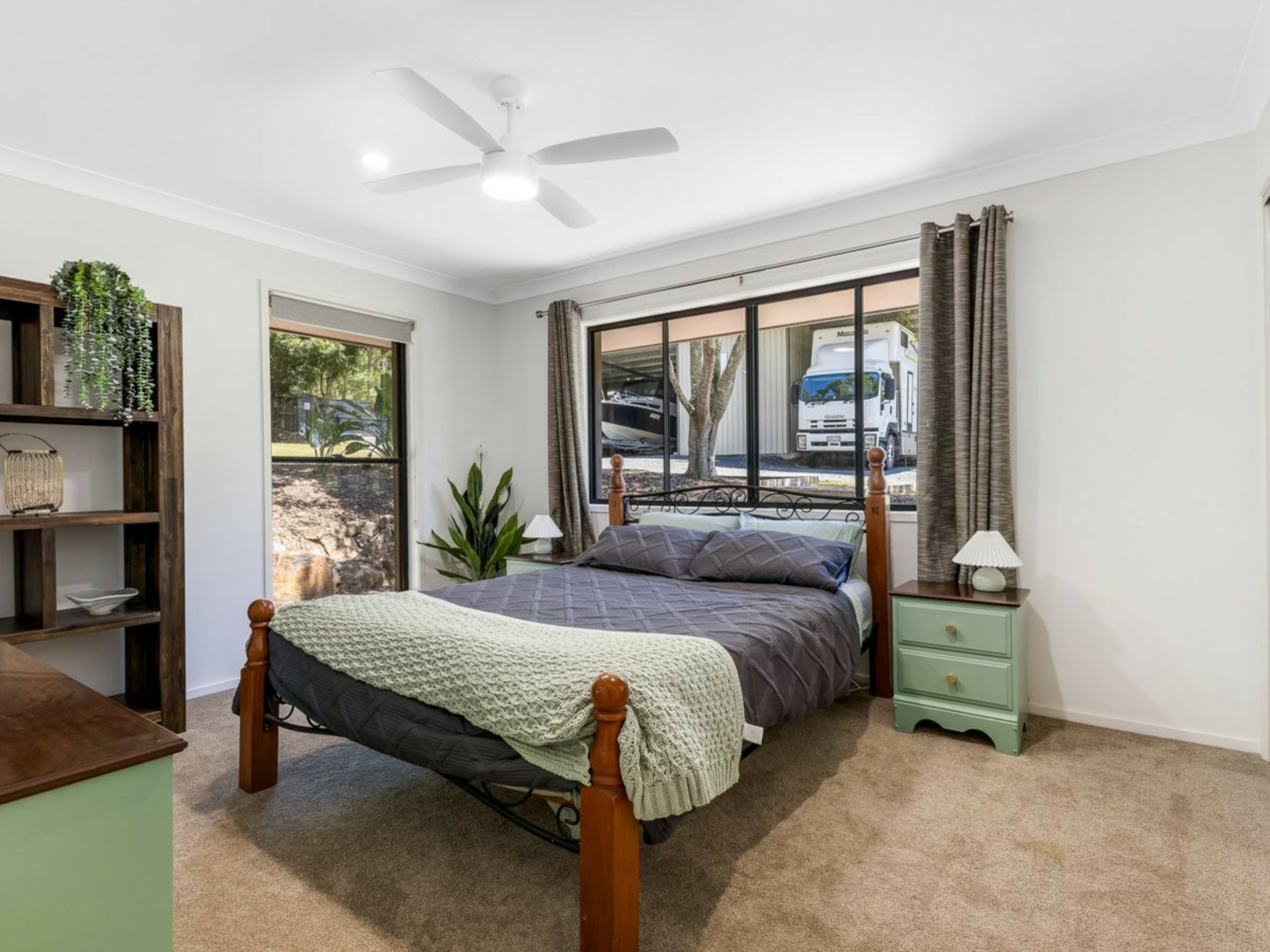 2038 Old Gympie Road, GLASS HOUSE MOUNTAINS