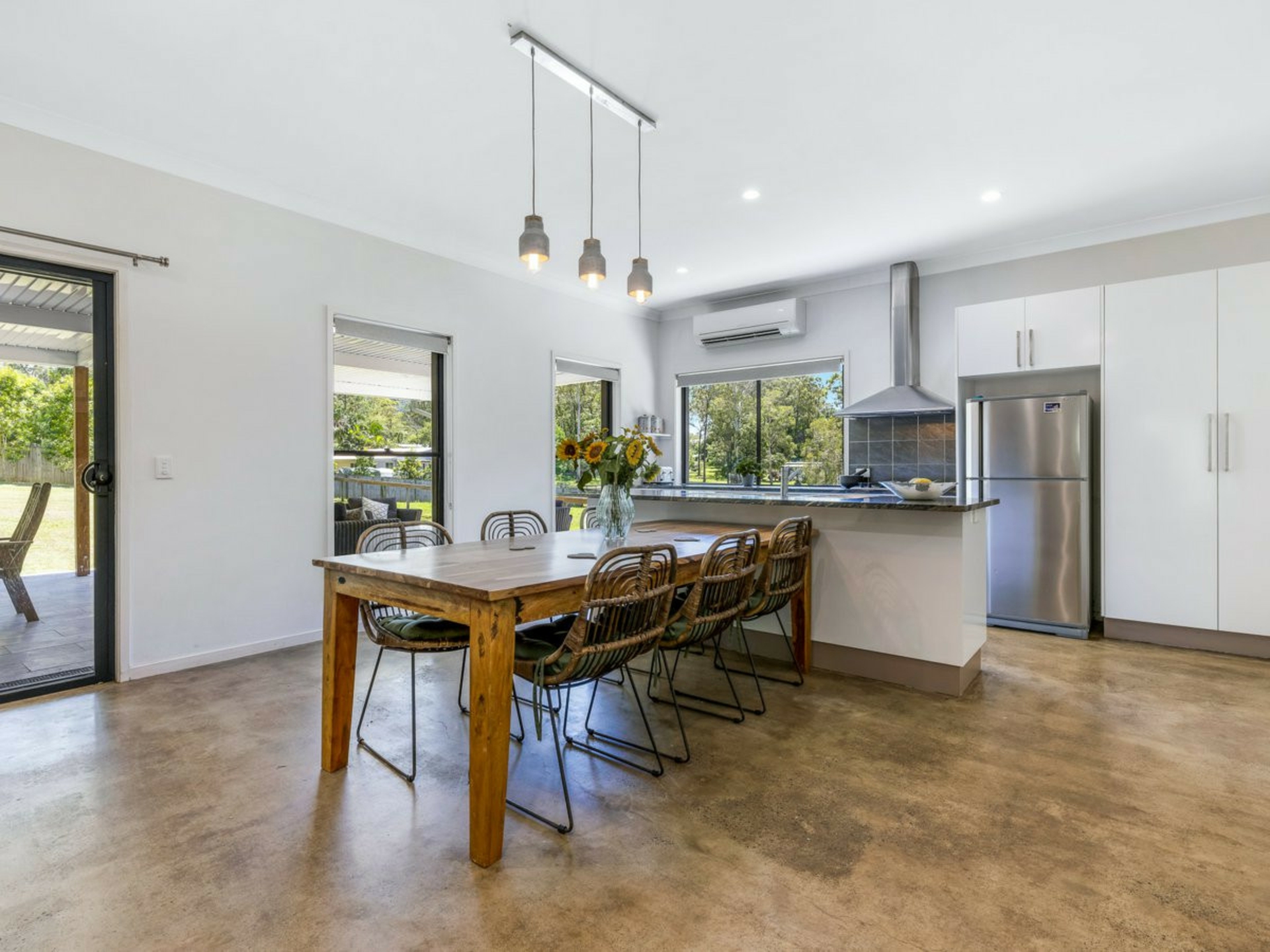2038 Old Gympie Road, GLASS HOUSE MOUNTAINS