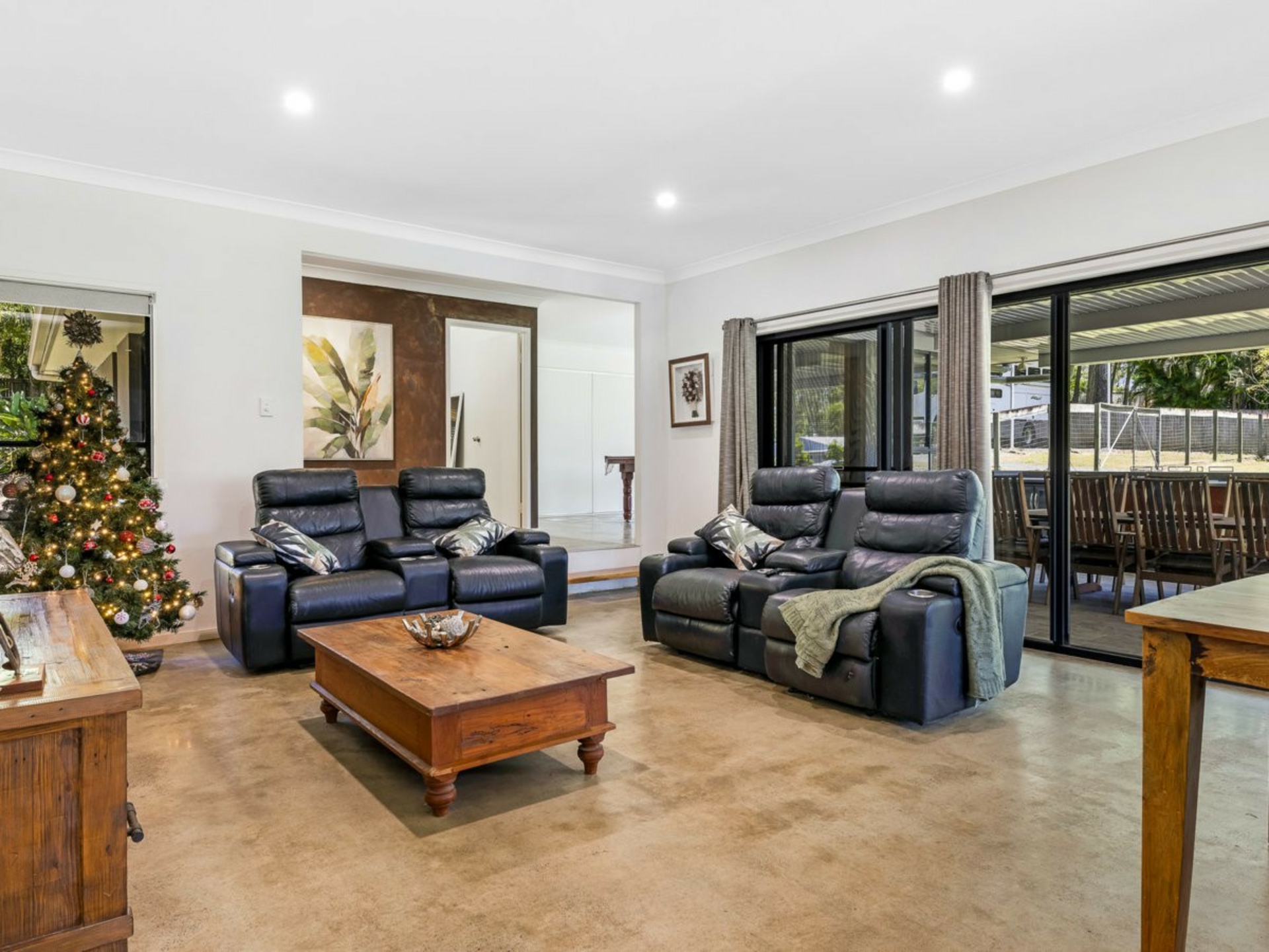 2038 Old Gympie Road, GLASS HOUSE MOUNTAINS