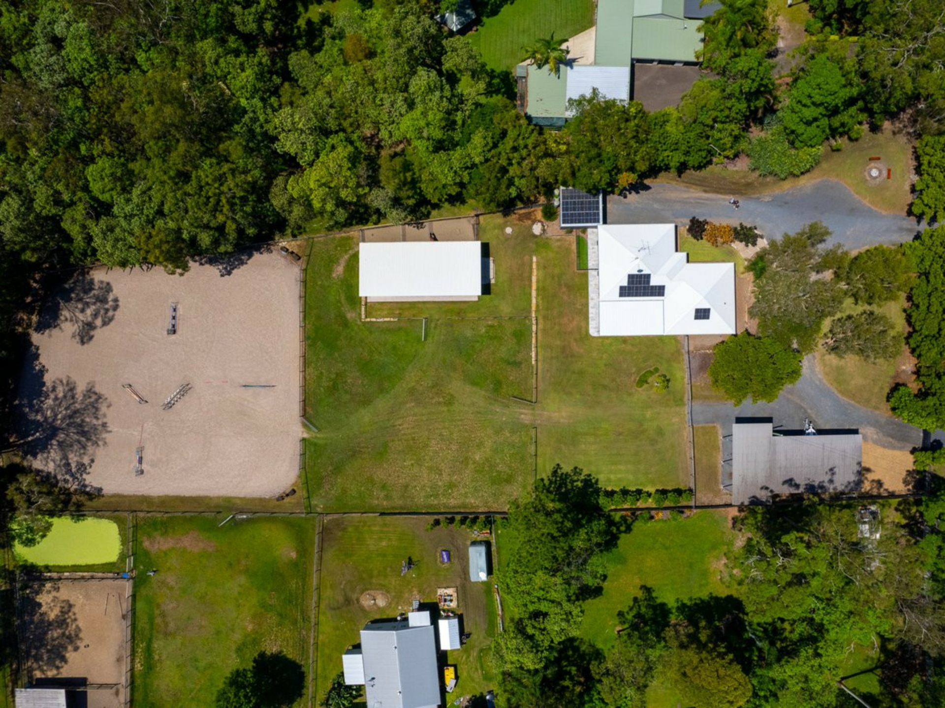 2038 Old Gympie Road, GLASS HOUSE MOUNTAINS