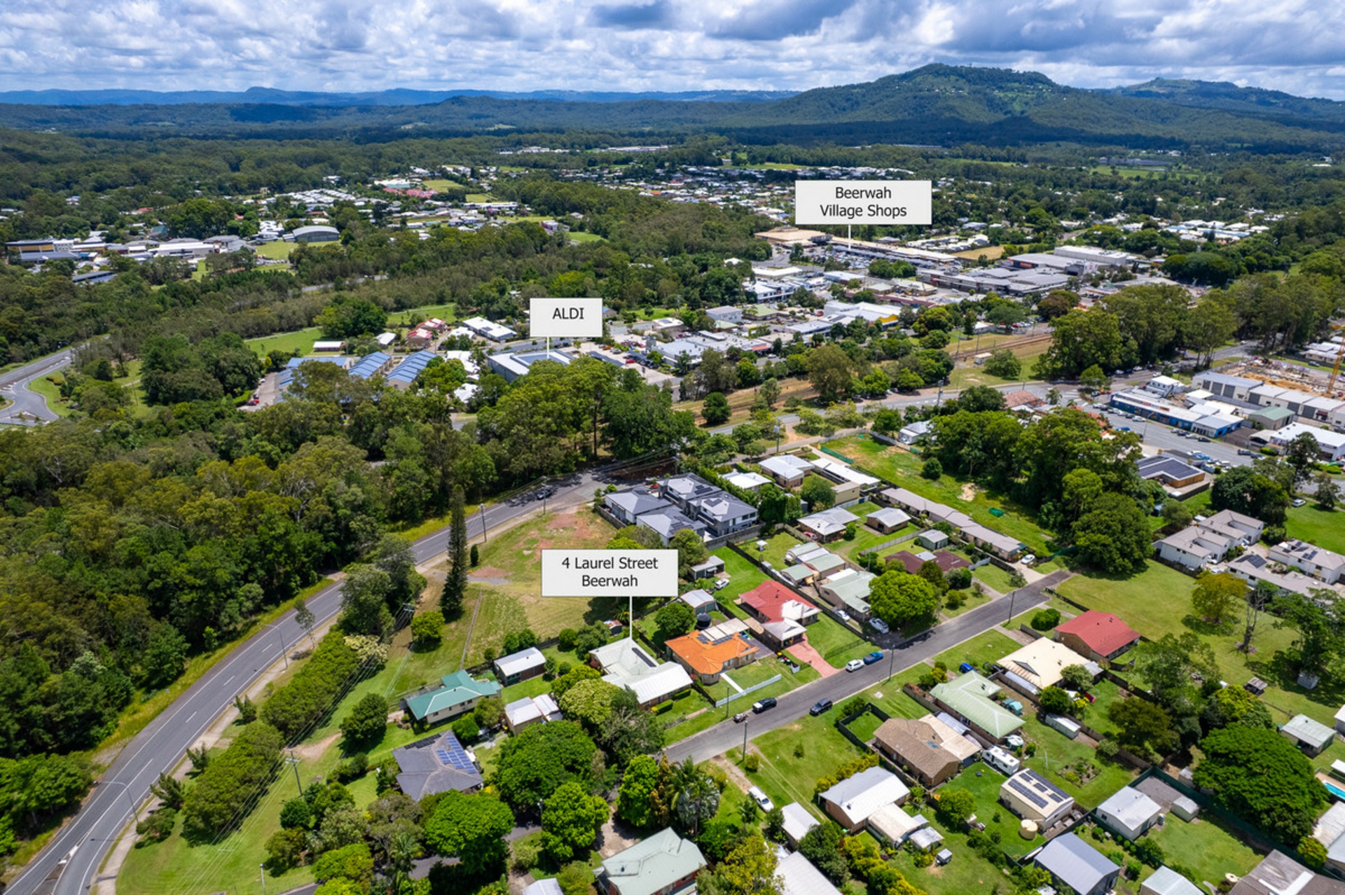4 Laurel Street, BEERWAH
