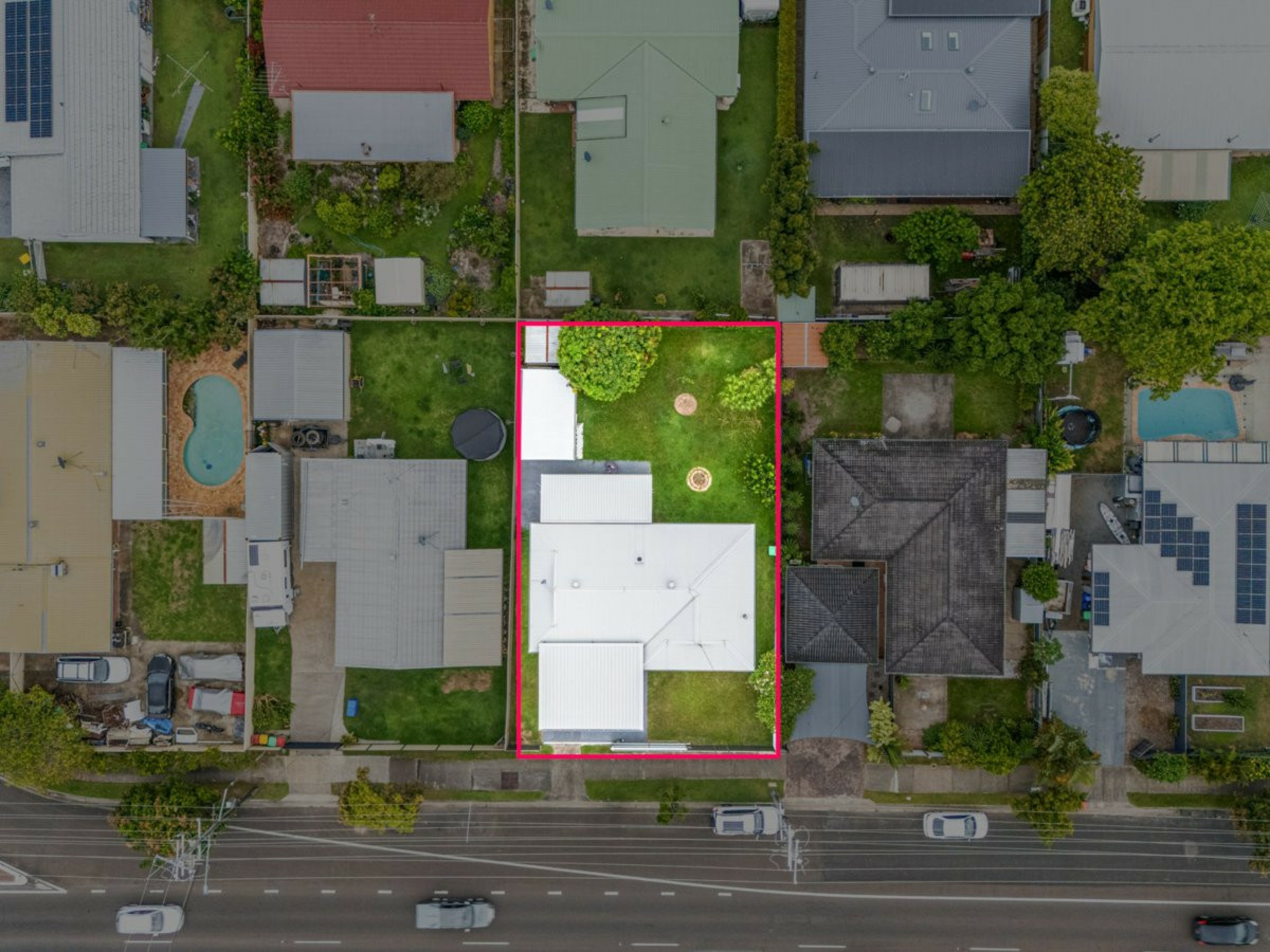 613 Nicklin Way, Wurtulla