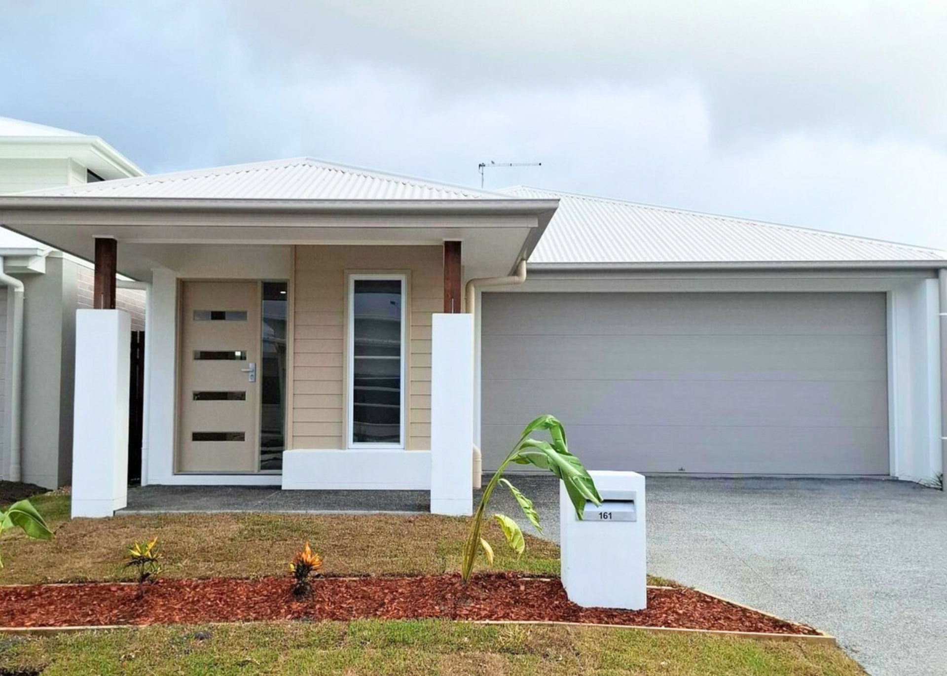 161 Tyndall Circuit, BANYA