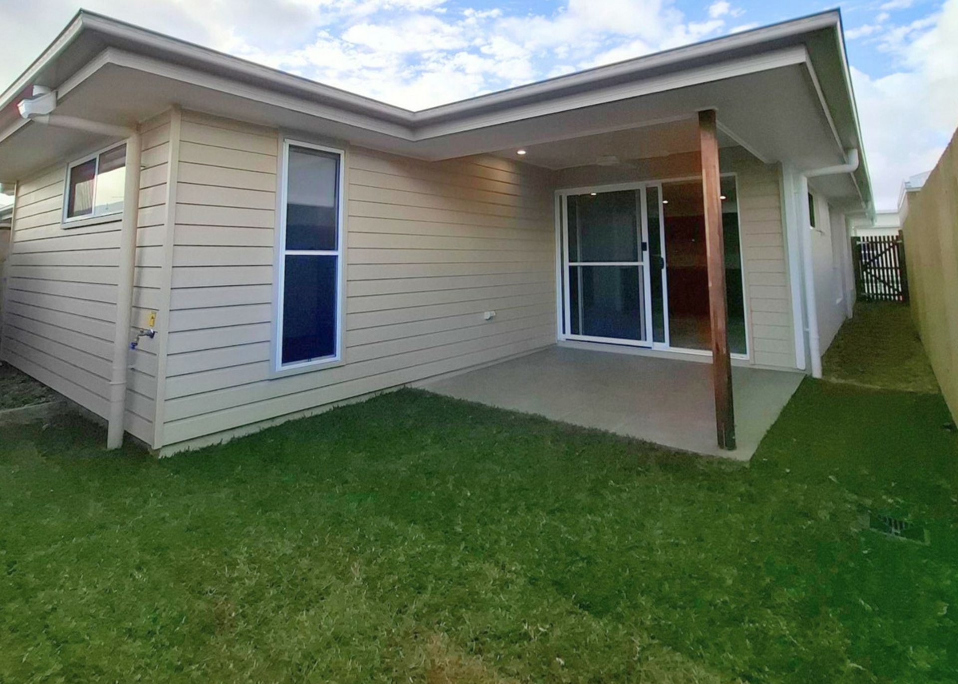 161 Tyndall Circuit, BANYA
