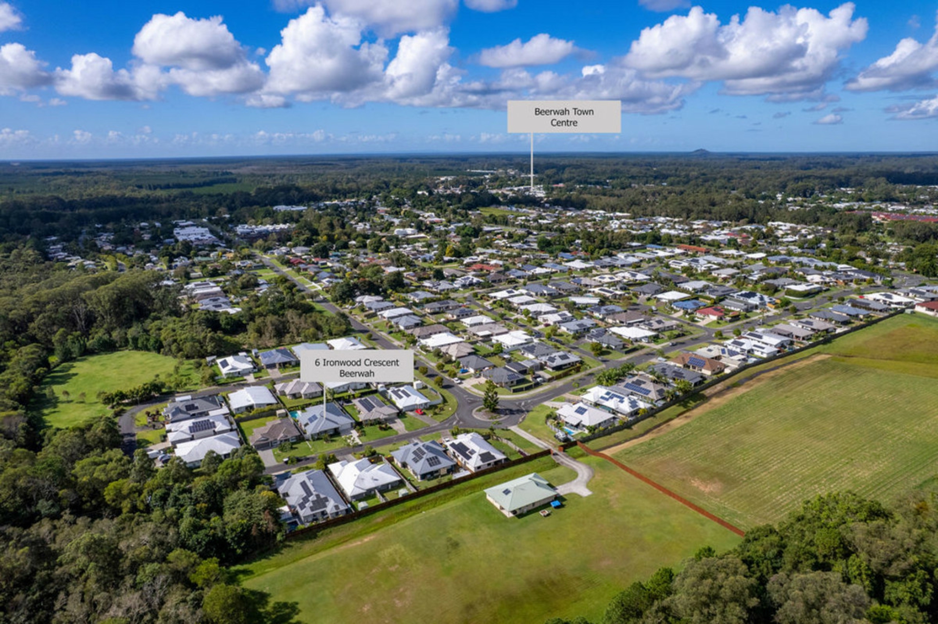 6 Ironwood Crescent, BEERWAH