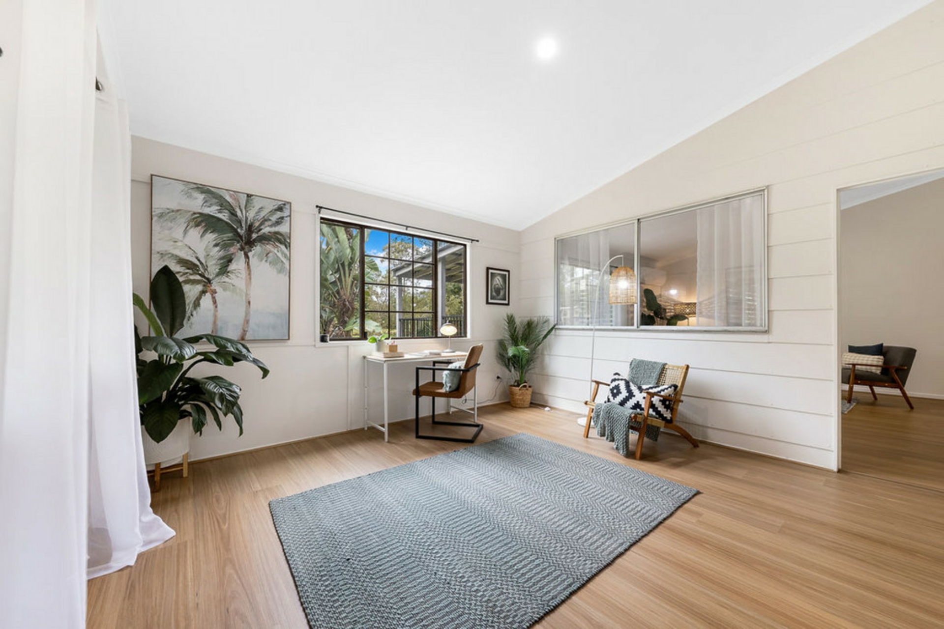 313 Coonowrin Road, GLASS HOUSE MOUNTAINS