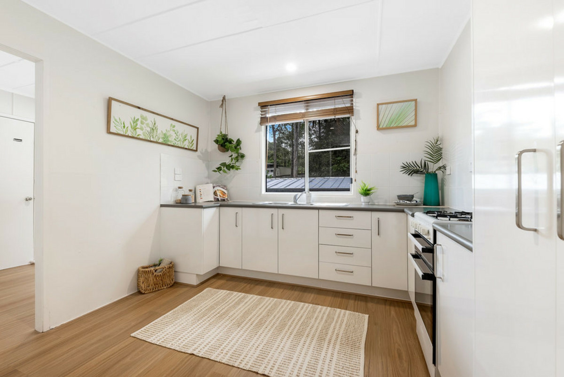 313 Coonowrin Road, GLASS HOUSE MOUNTAINS