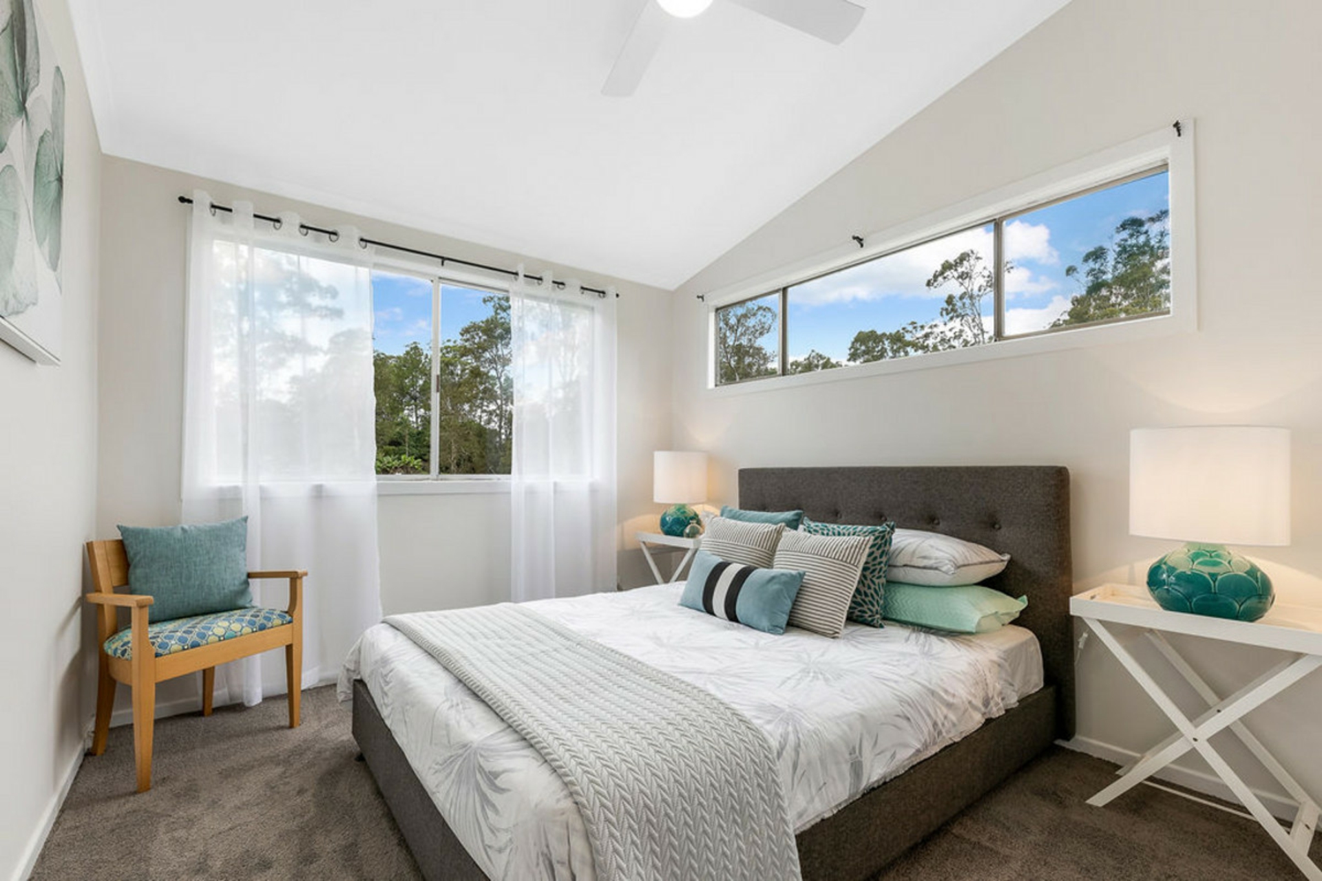 313 Coonowrin Road, GLASS HOUSE MOUNTAINS