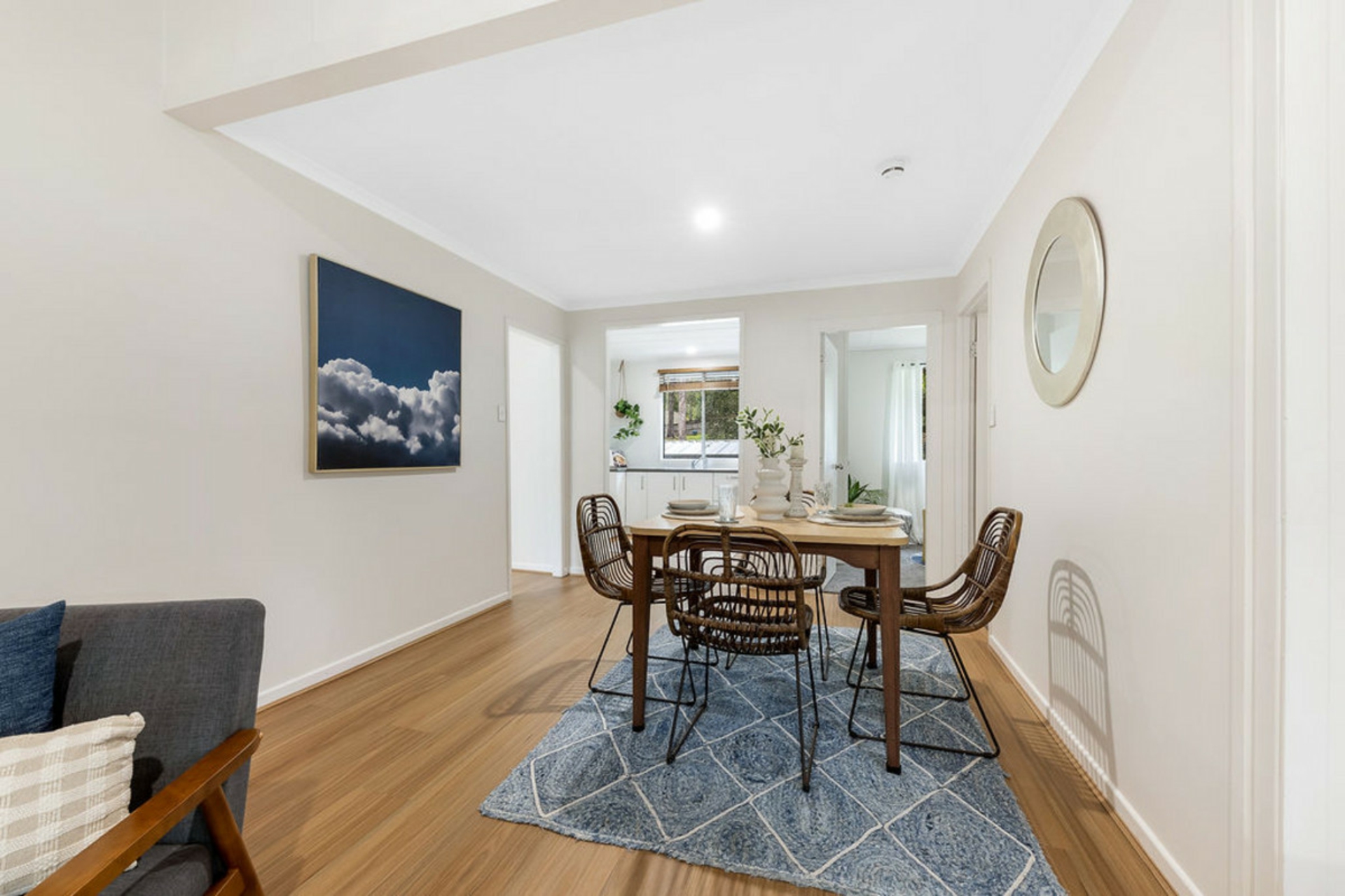 313 Coonowrin Road, GLASS HOUSE MOUNTAINS
