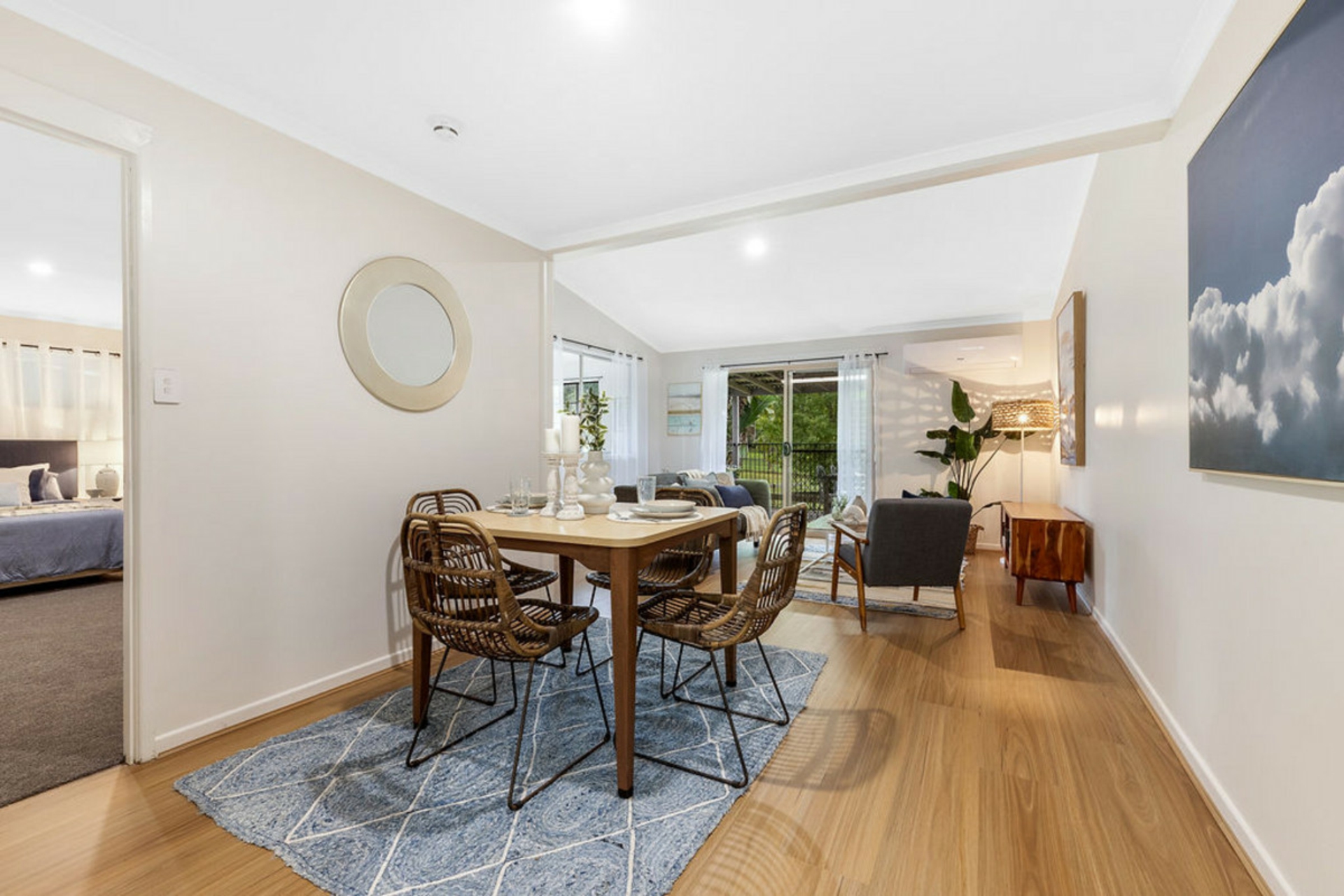 313 Coonowrin Road, GLASS HOUSE MOUNTAINS