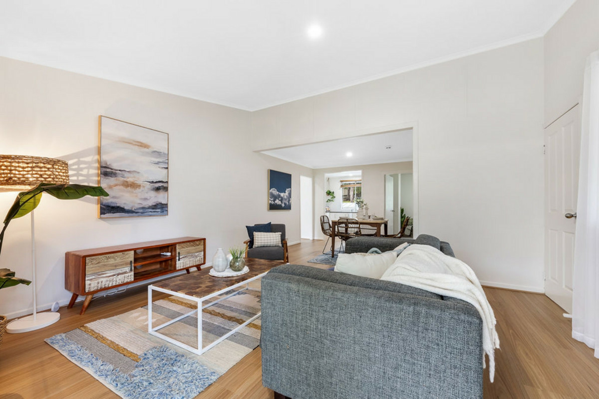 313 Coonowrin Road, GLASS HOUSE MOUNTAINS