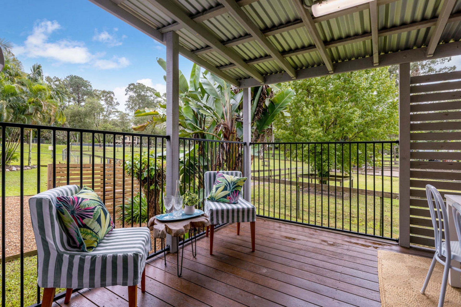 313 Coonowrin Road, GLASS HOUSE MOUNTAINS