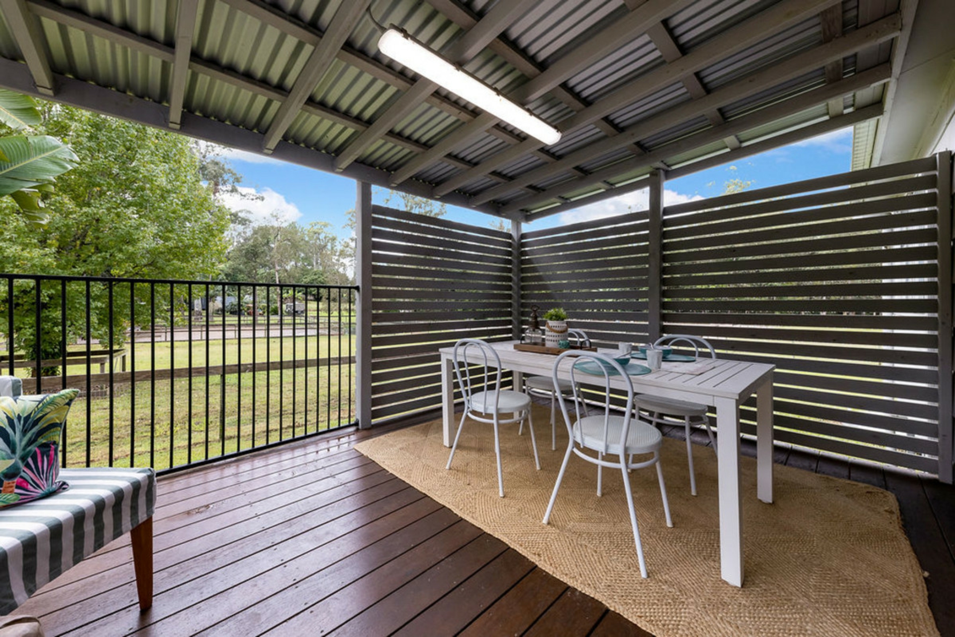 313 Coonowrin Road, GLASS HOUSE MOUNTAINS