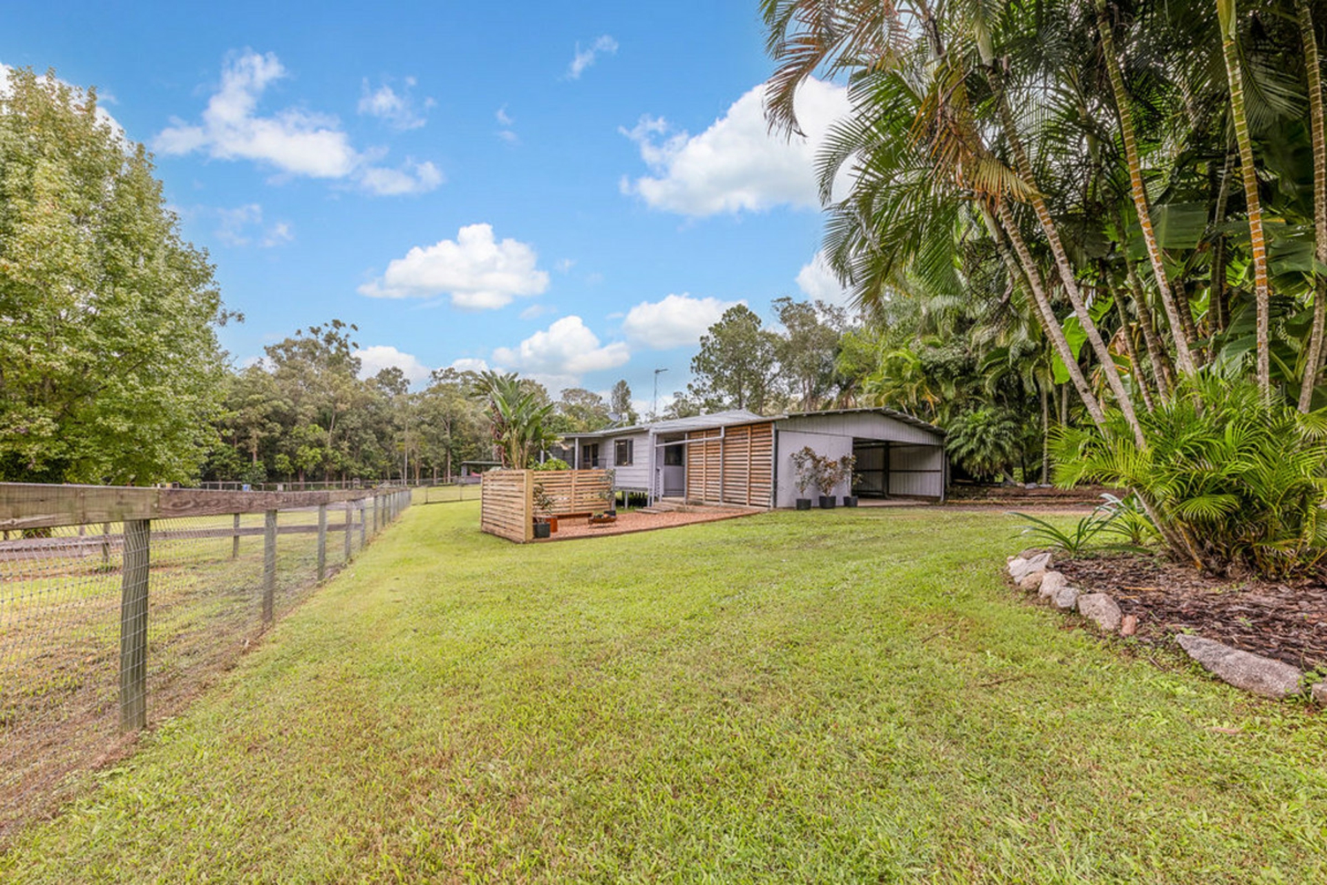 313 Coonowrin Road, GLASS HOUSE MOUNTAINS