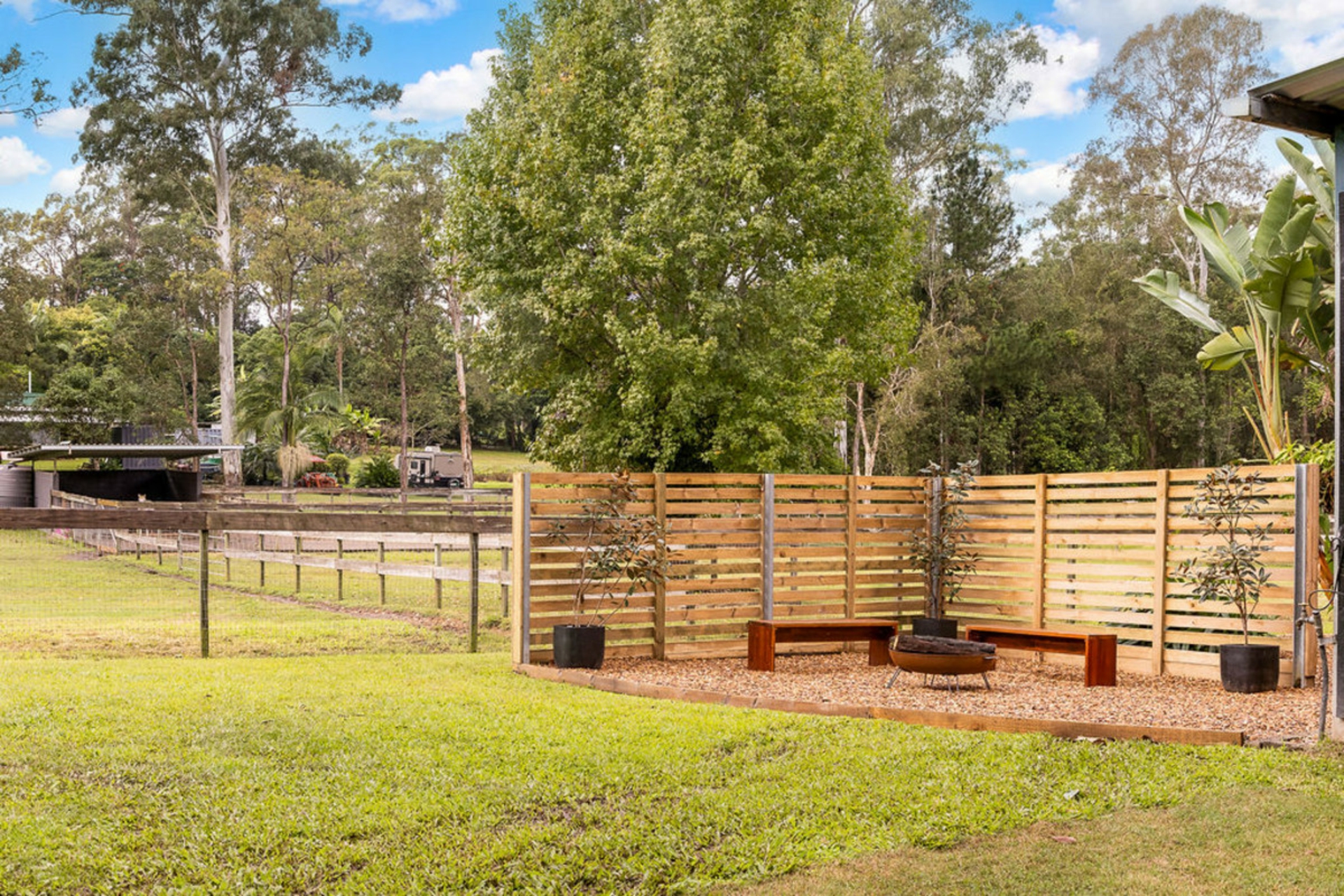 313 Coonowrin Road, GLASS HOUSE MOUNTAINS