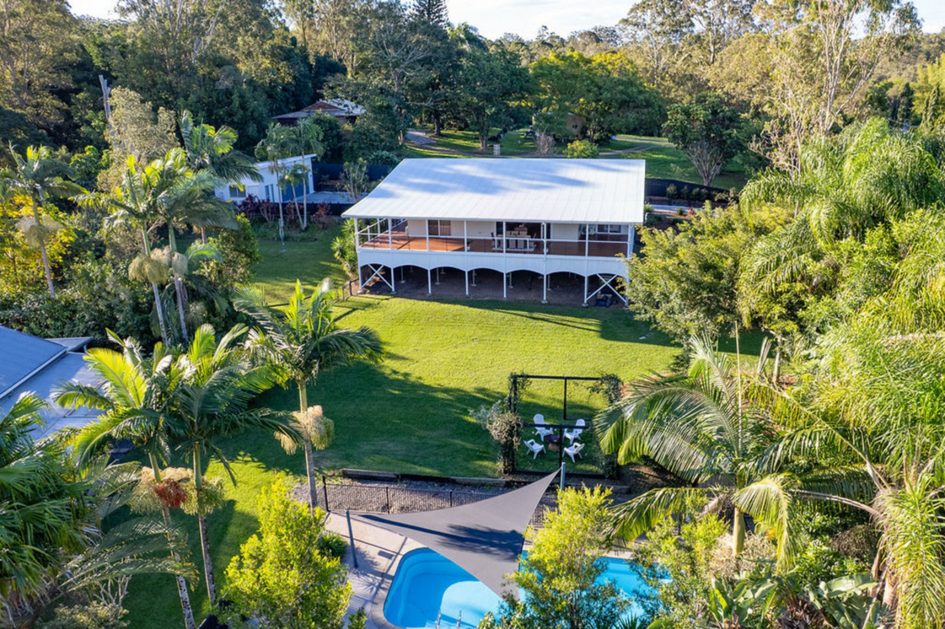 5 Riverview Court, MOOLOOLAH VALLEY