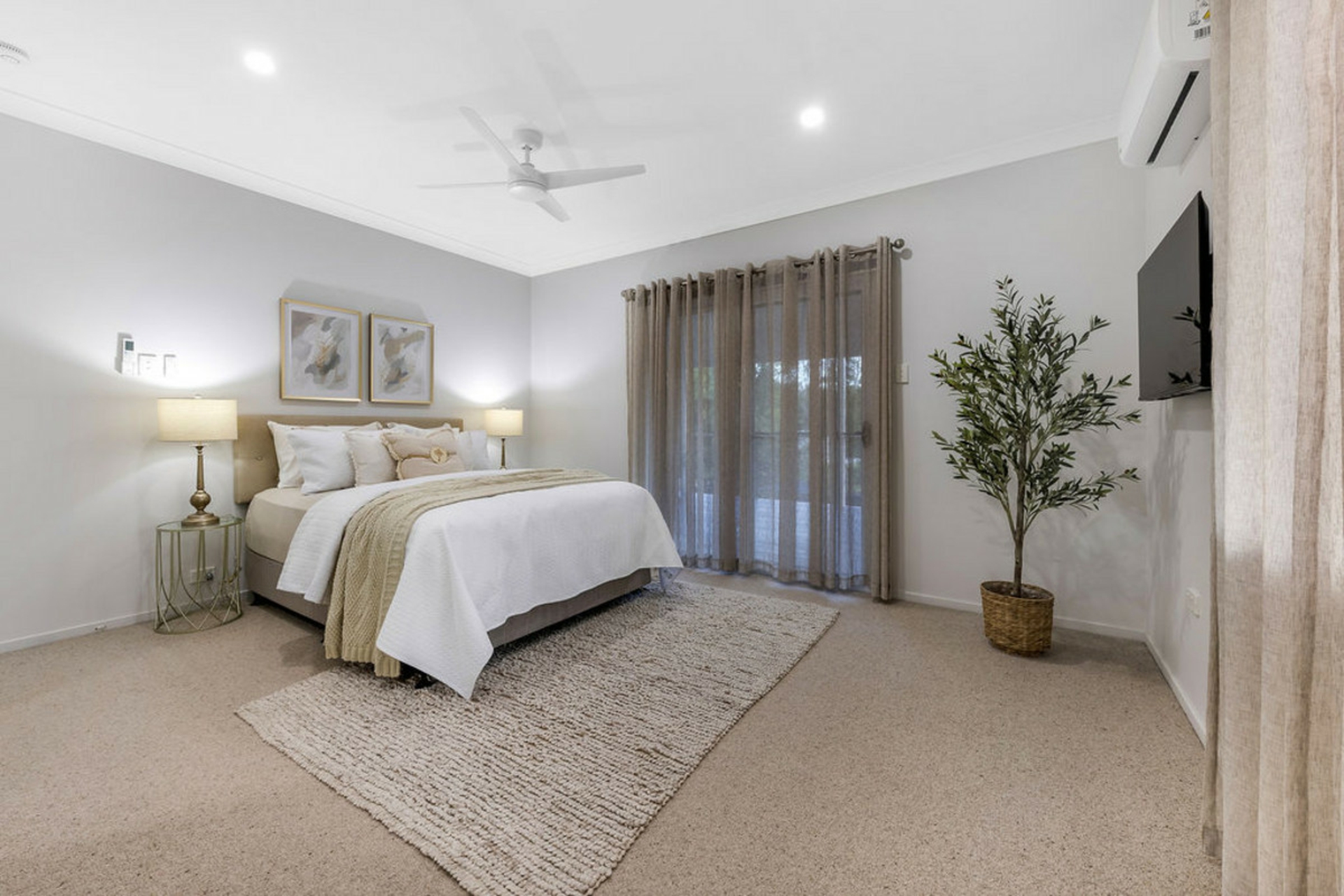 5 Riverview Court, MOOLOOLAH VALLEY