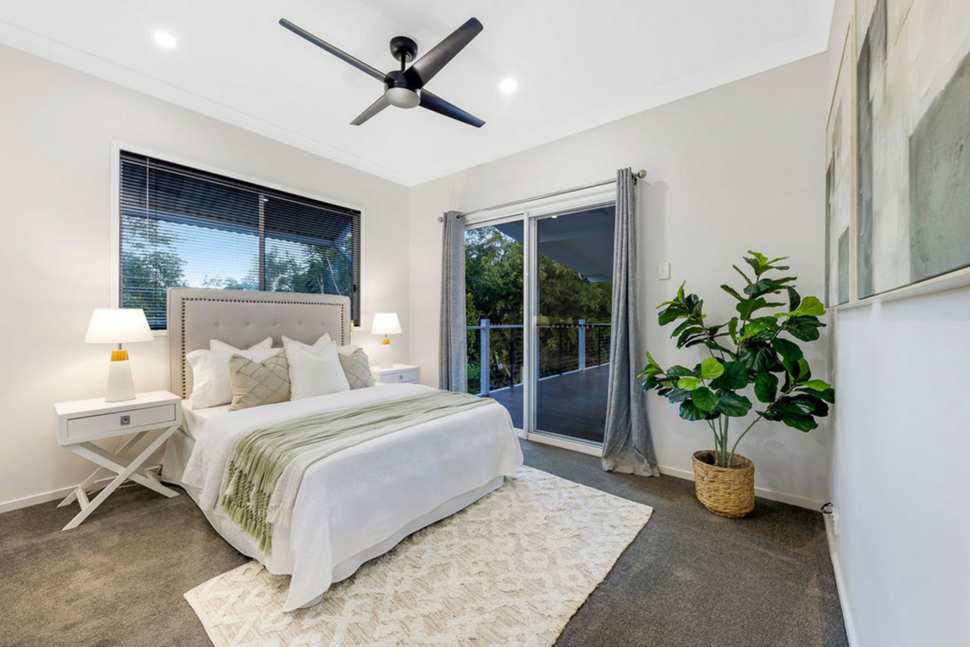 5 Riverview Court, MOOLOOLAH VALLEY