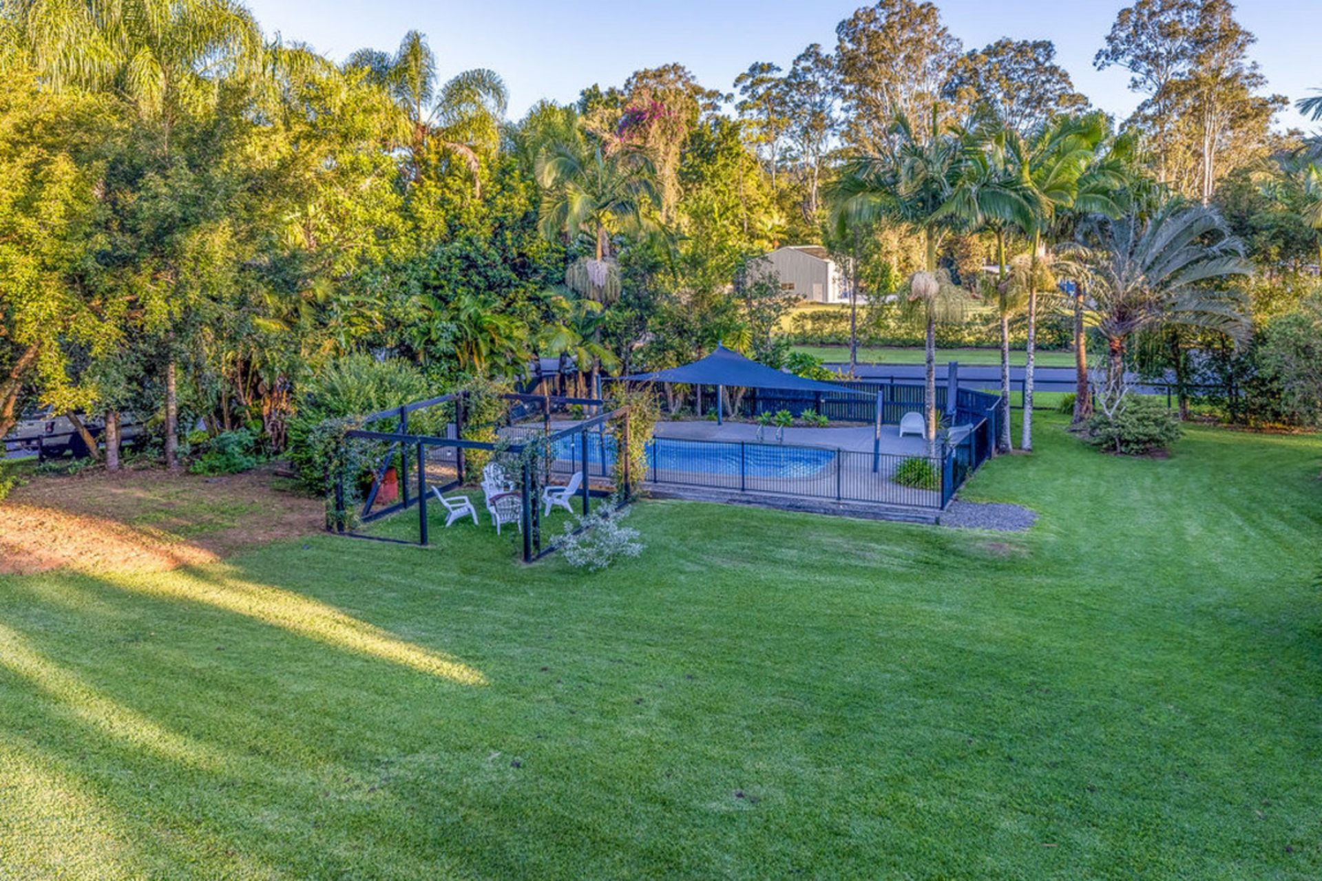 5 Riverview Court, MOOLOOLAH VALLEY