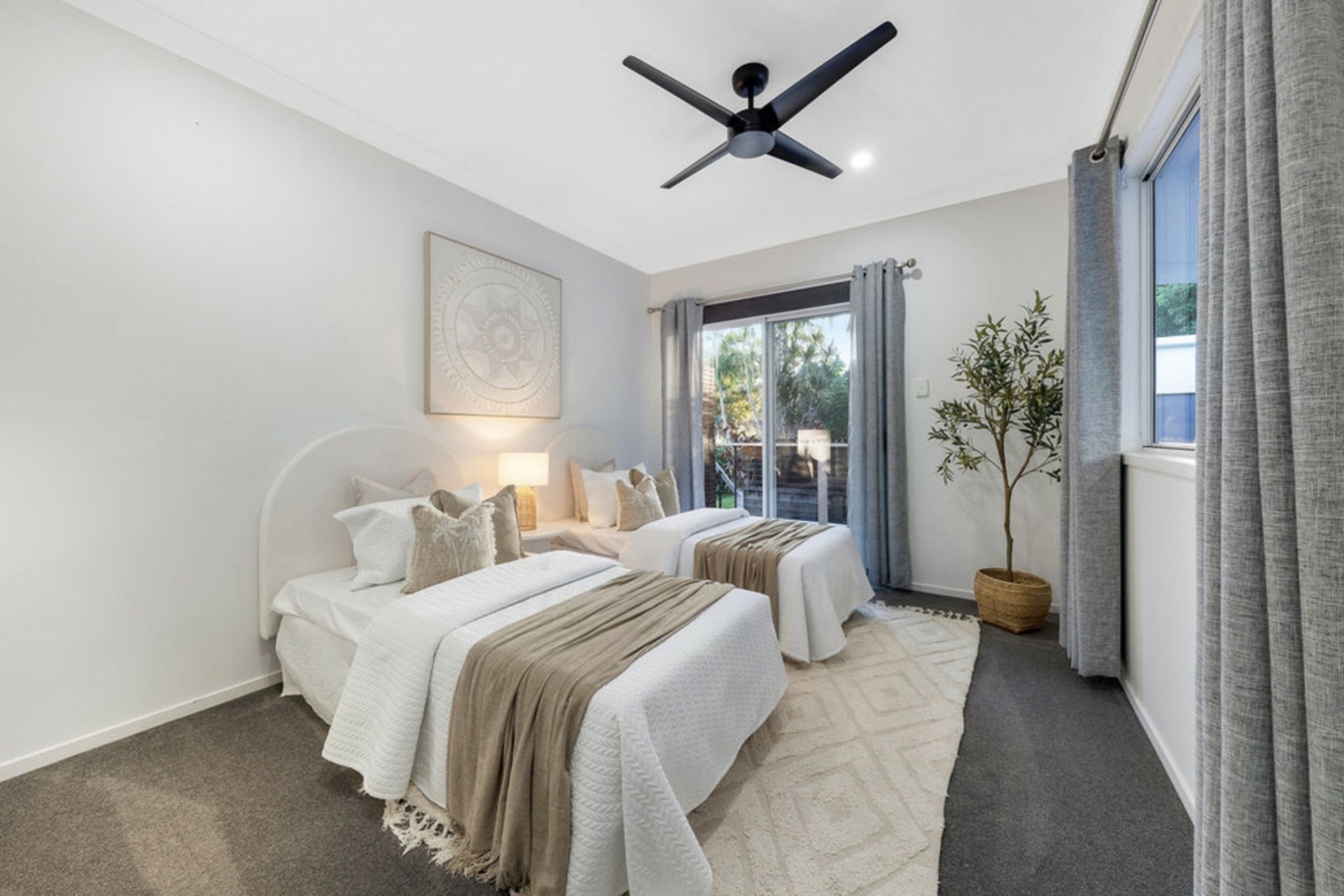 5 Riverview Court, MOOLOOLAH VALLEY