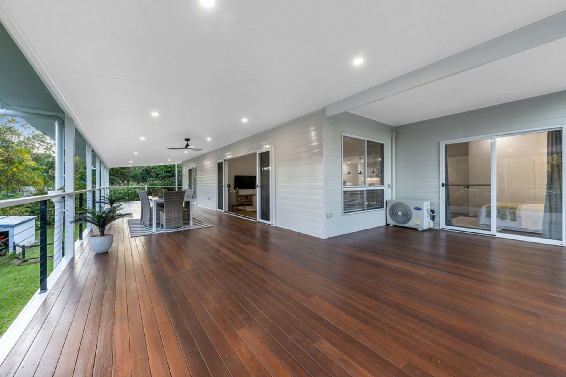 5 Riverview Court, MOOLOOLAH VALLEY