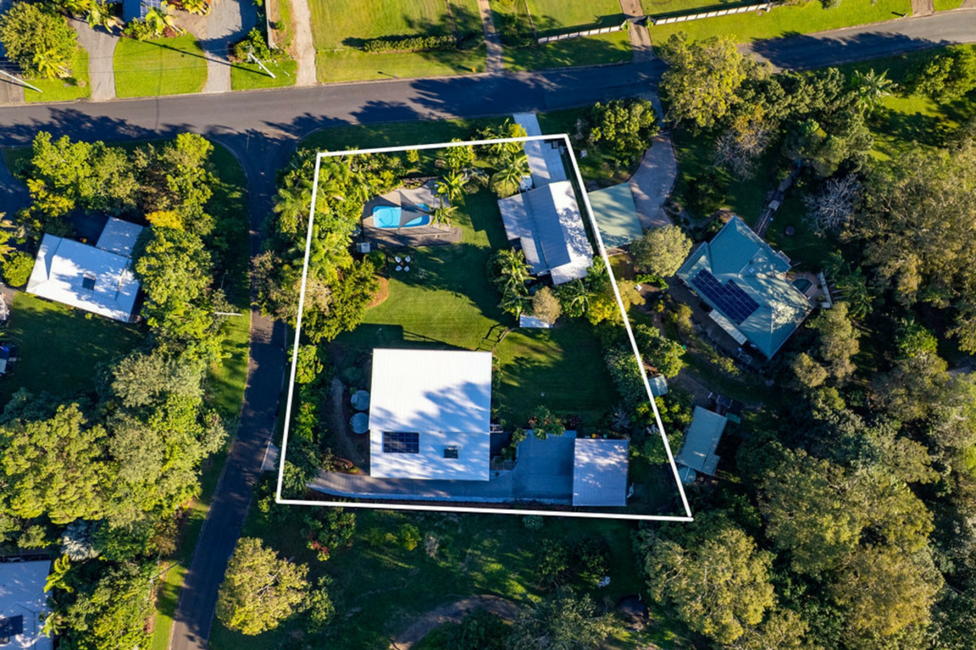 5 Riverview Court, MOOLOOLAH VALLEY