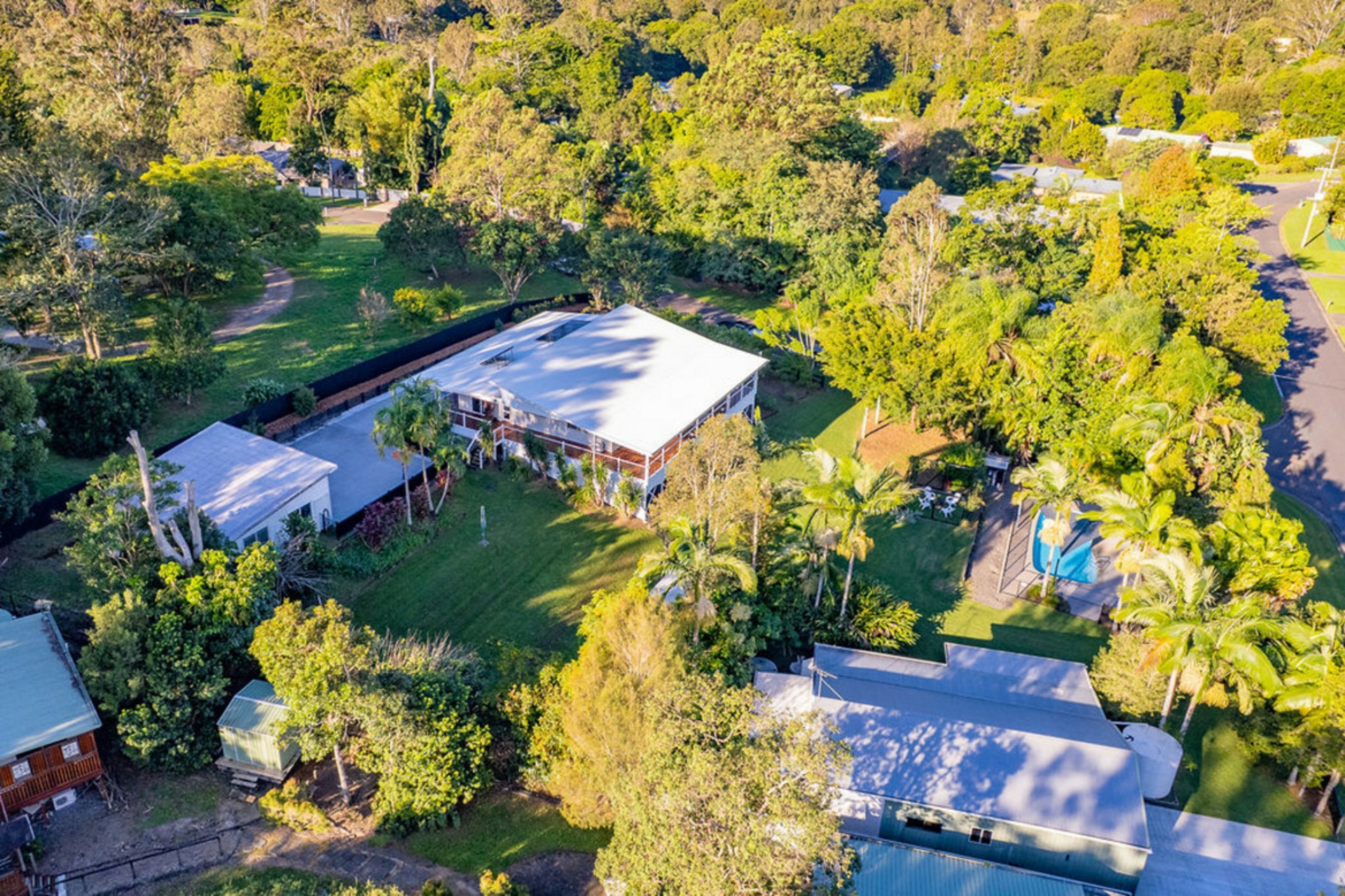 5 Riverview Court, MOOLOOLAH VALLEY