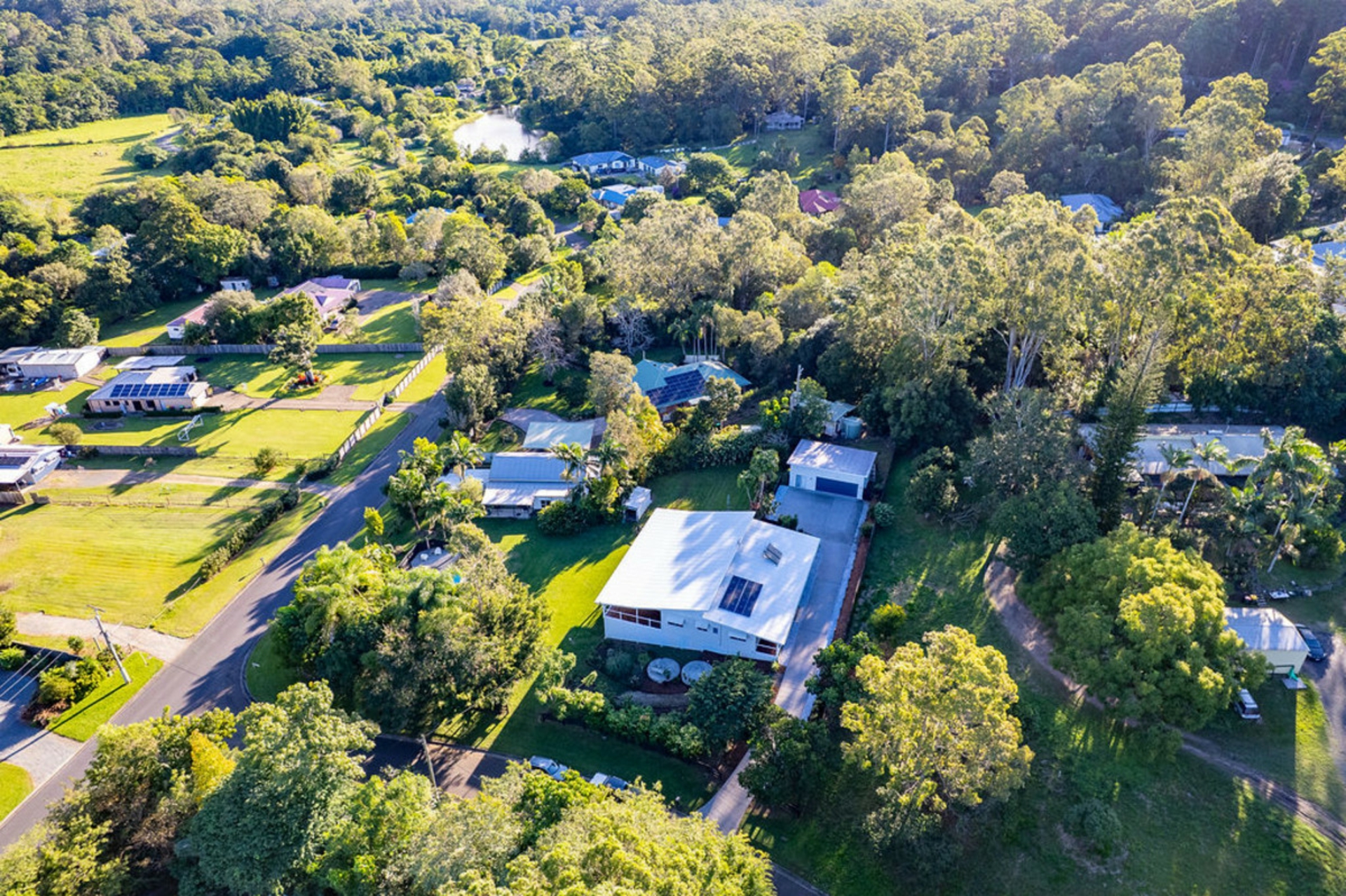 5 Riverview Court, MOOLOOLAH VALLEY