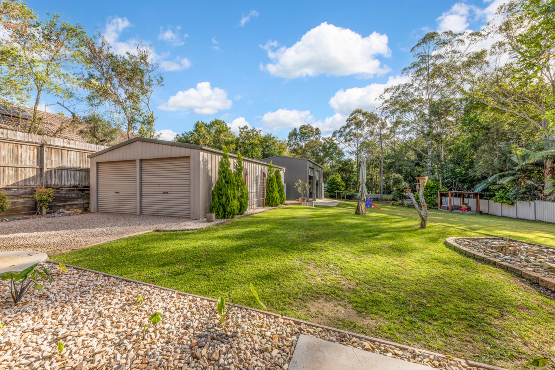 139 Railway Parade, Glass House Mountains