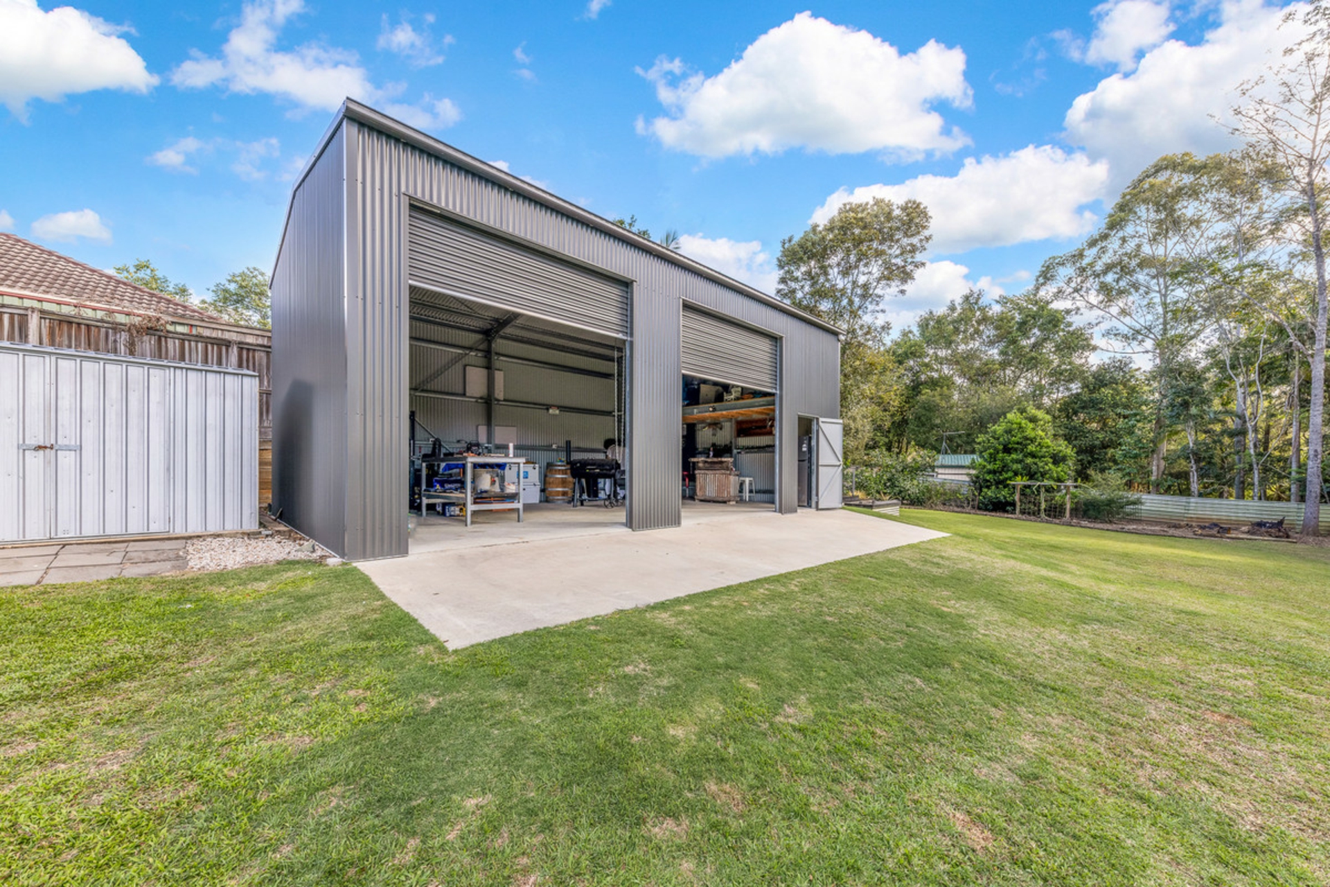 139 Railway Parade, Glass House Mountains