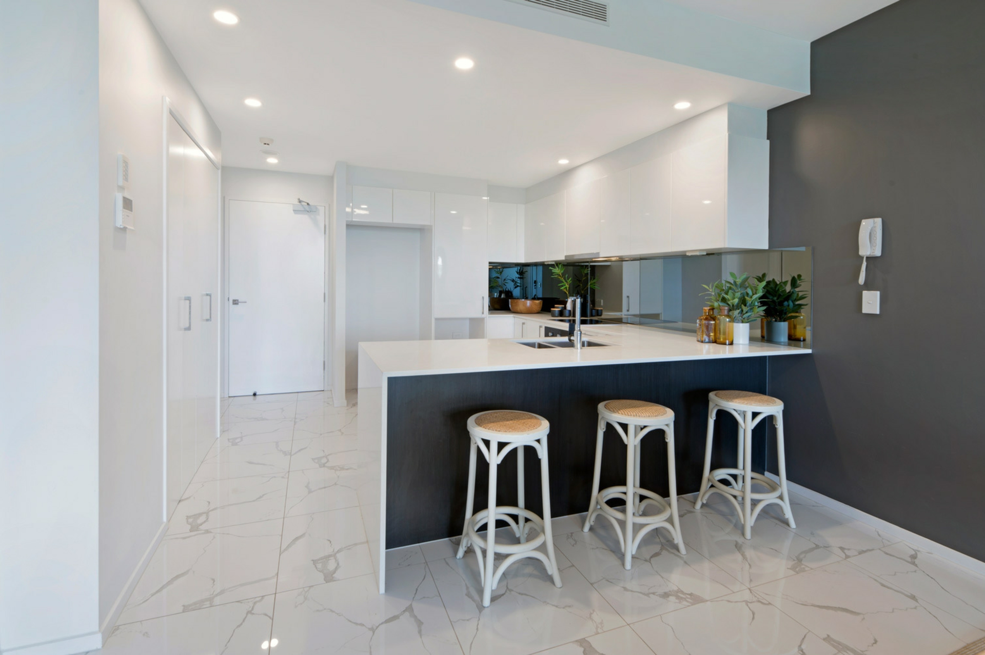 65/34 John Francis Drive, CARRARA