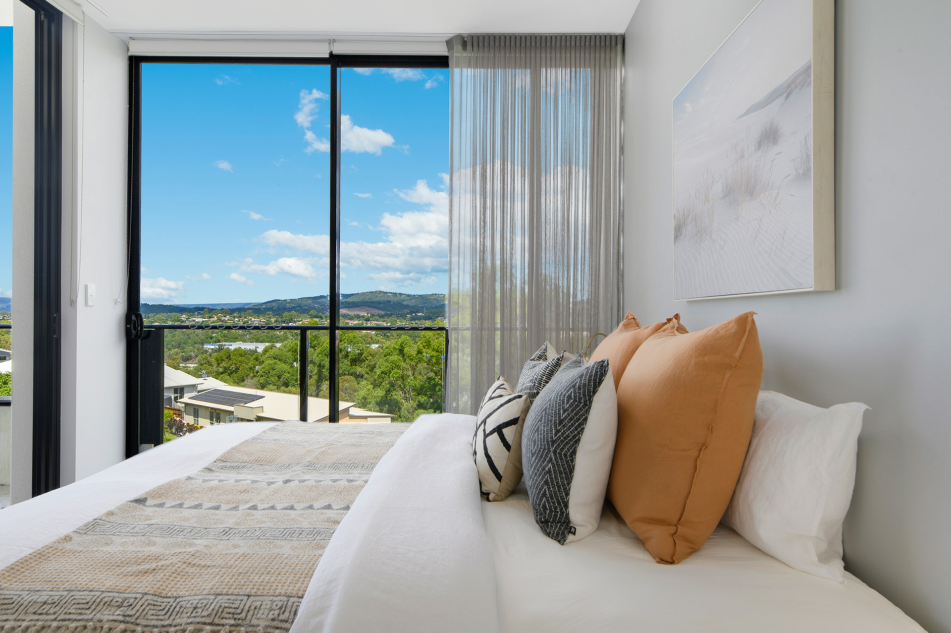 65/34 John Francis Drive, CARRARA