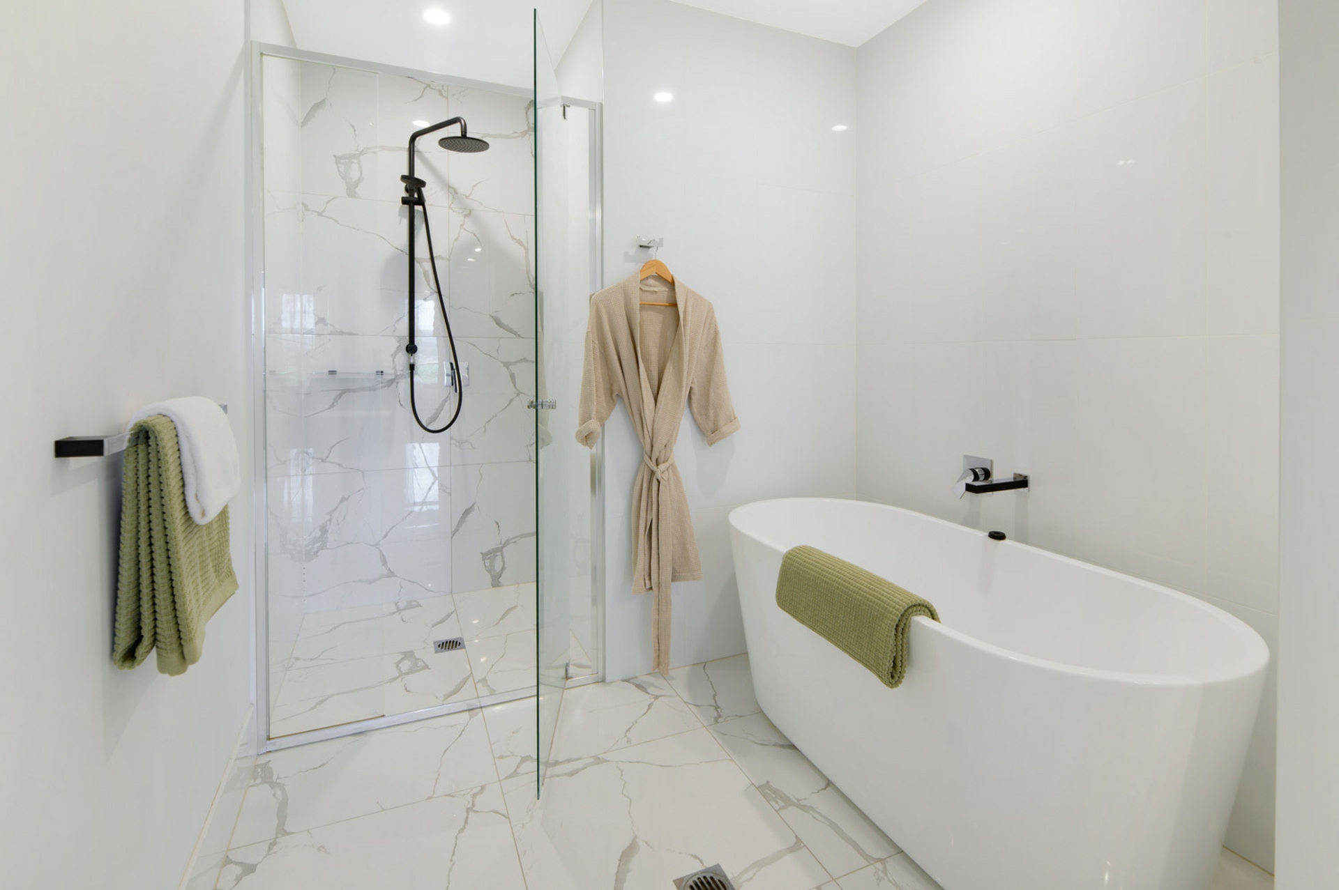 65/34 John Francis Drive, CARRARA
