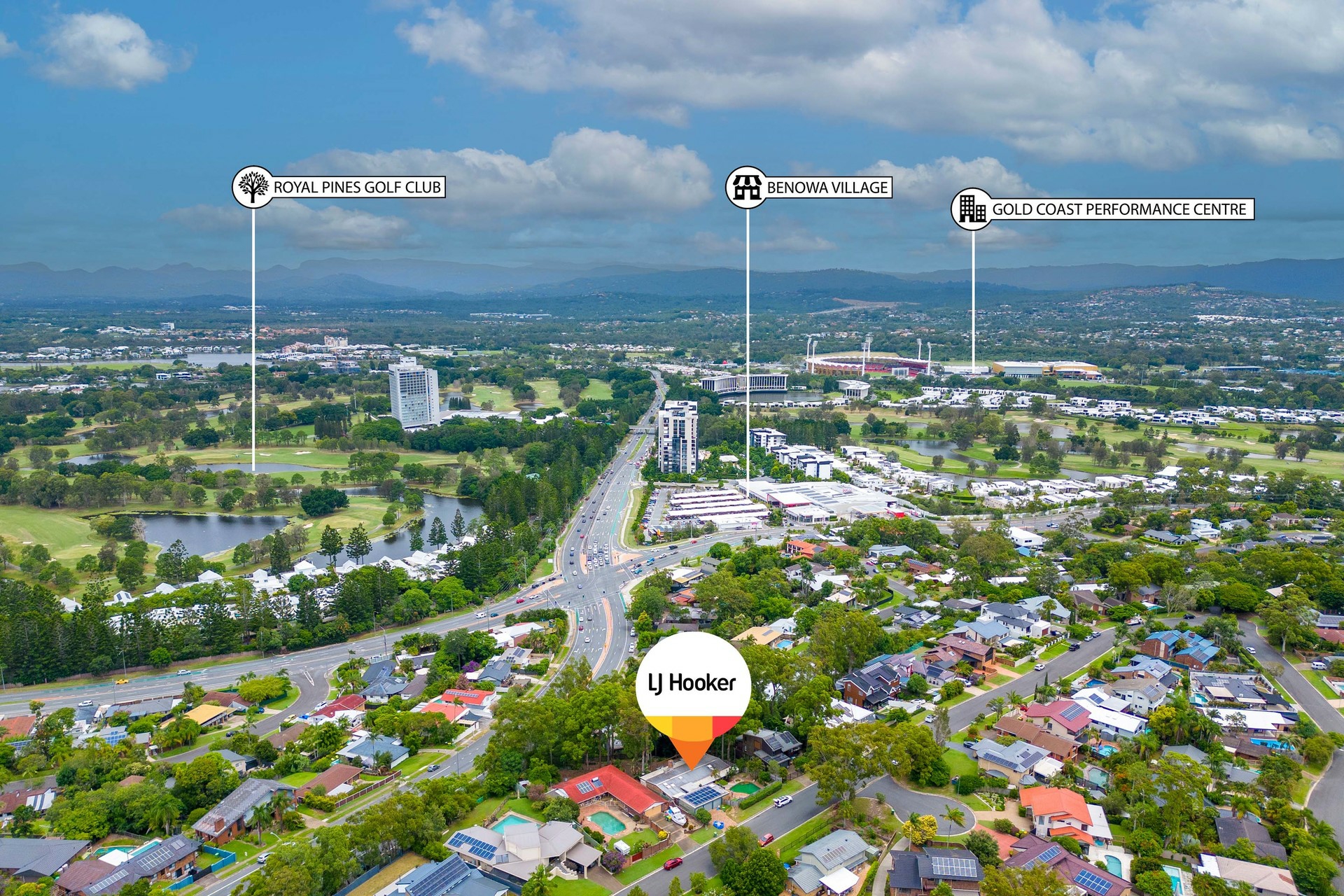 14 Binalong Drive, ASHMORE