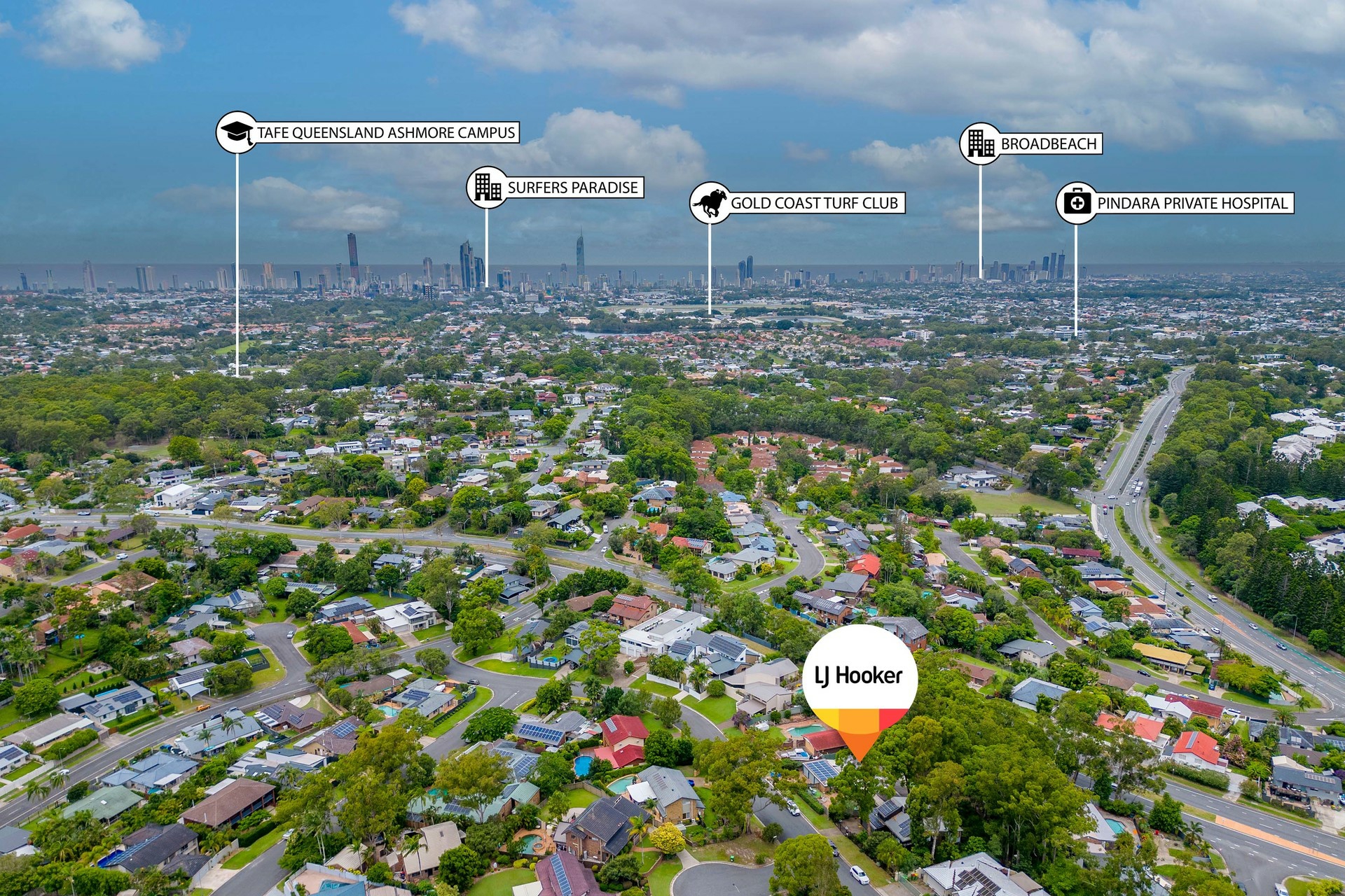 14 Binalong Drive, ASHMORE