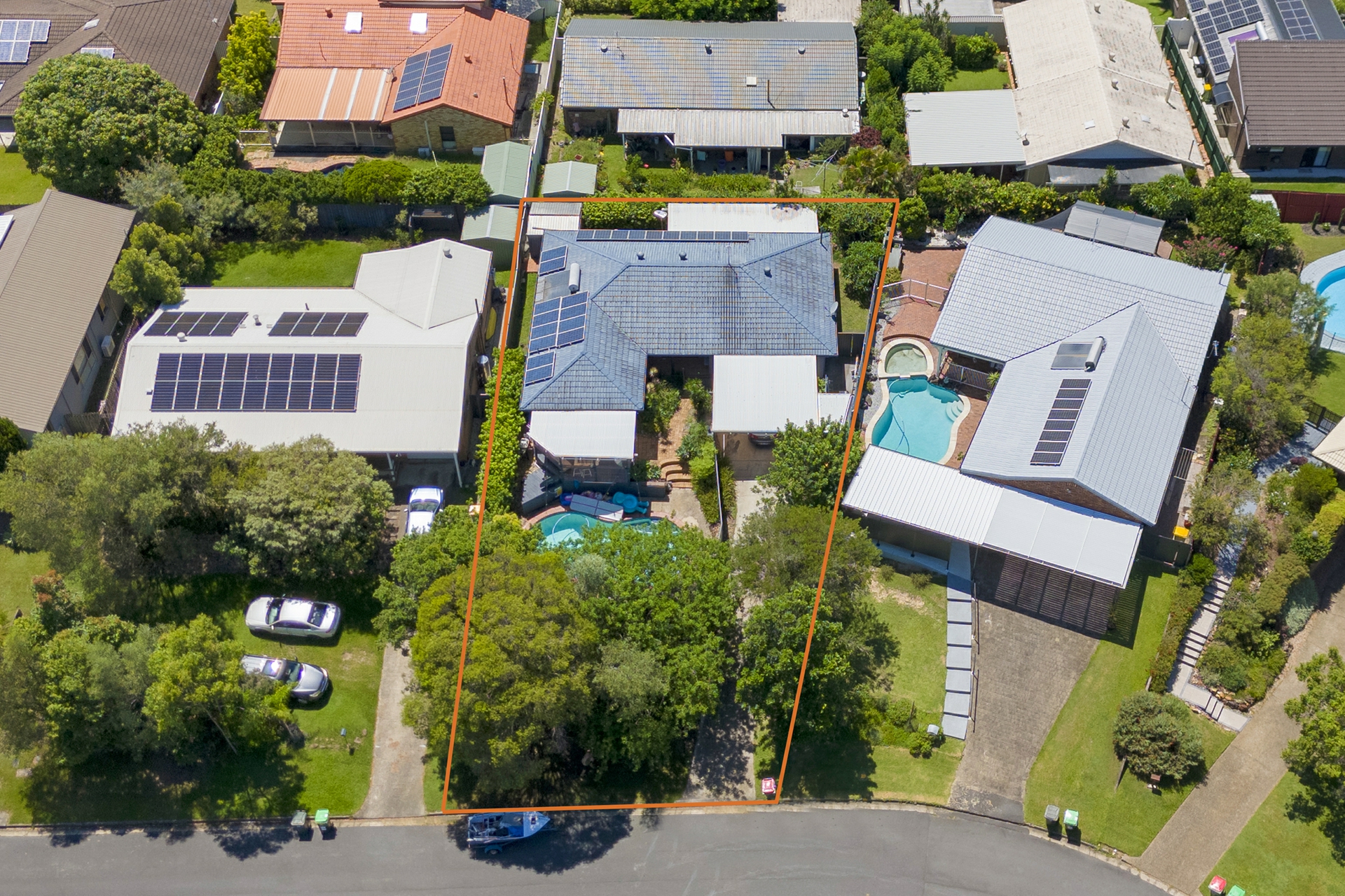 21 Murrumba Drive, ASHMORE