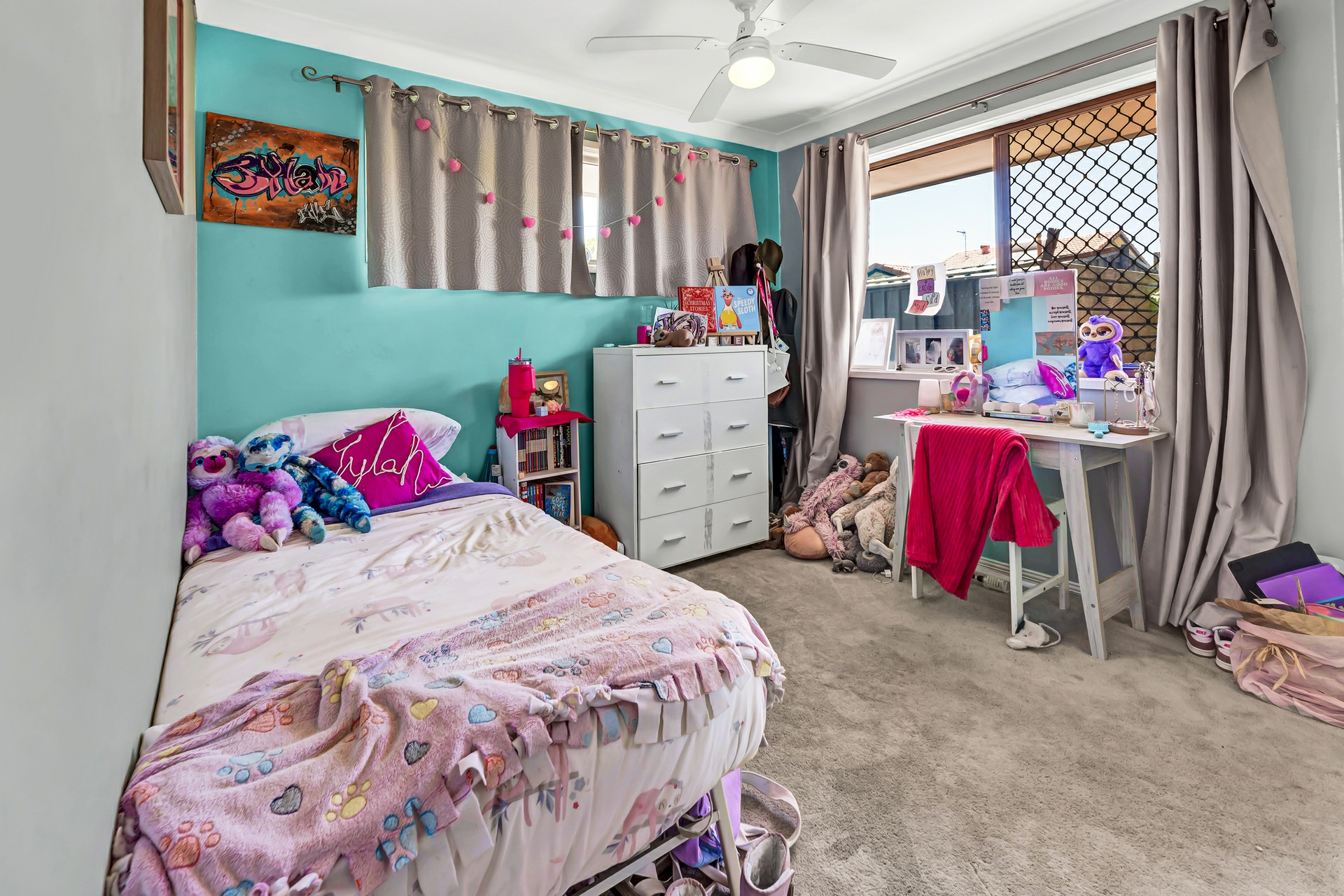 21 Murrumba Drive, ASHMORE
