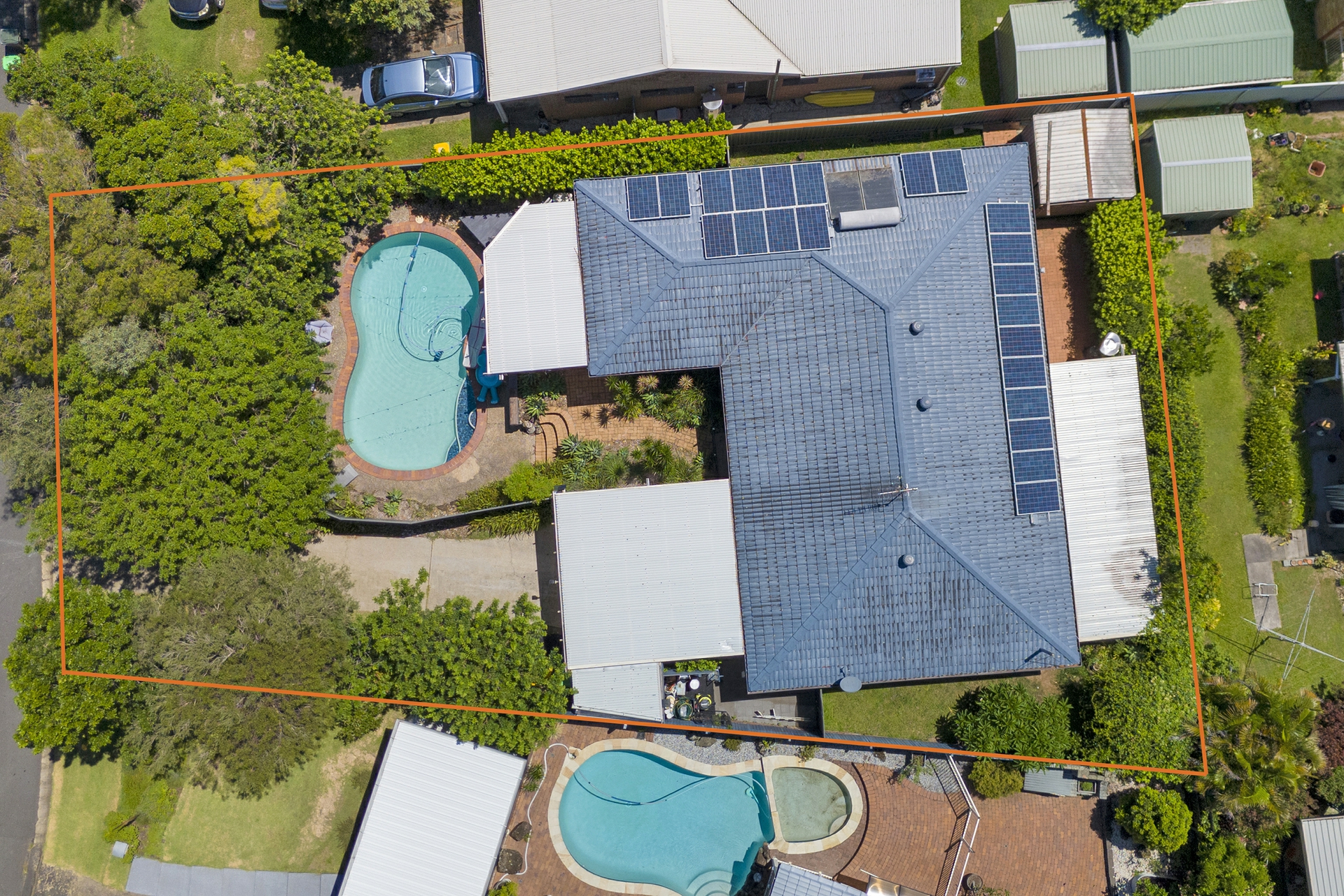 21 Murrumba Drive, ASHMORE