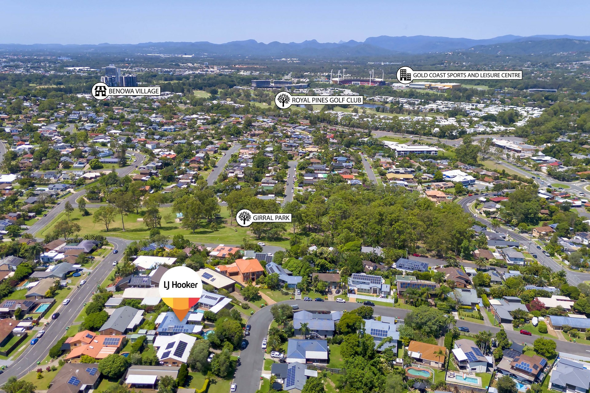 21 Murrumba Drive, ASHMORE