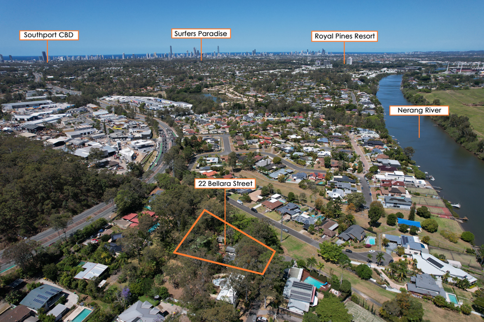 22 Bellara Street, ASHMORE