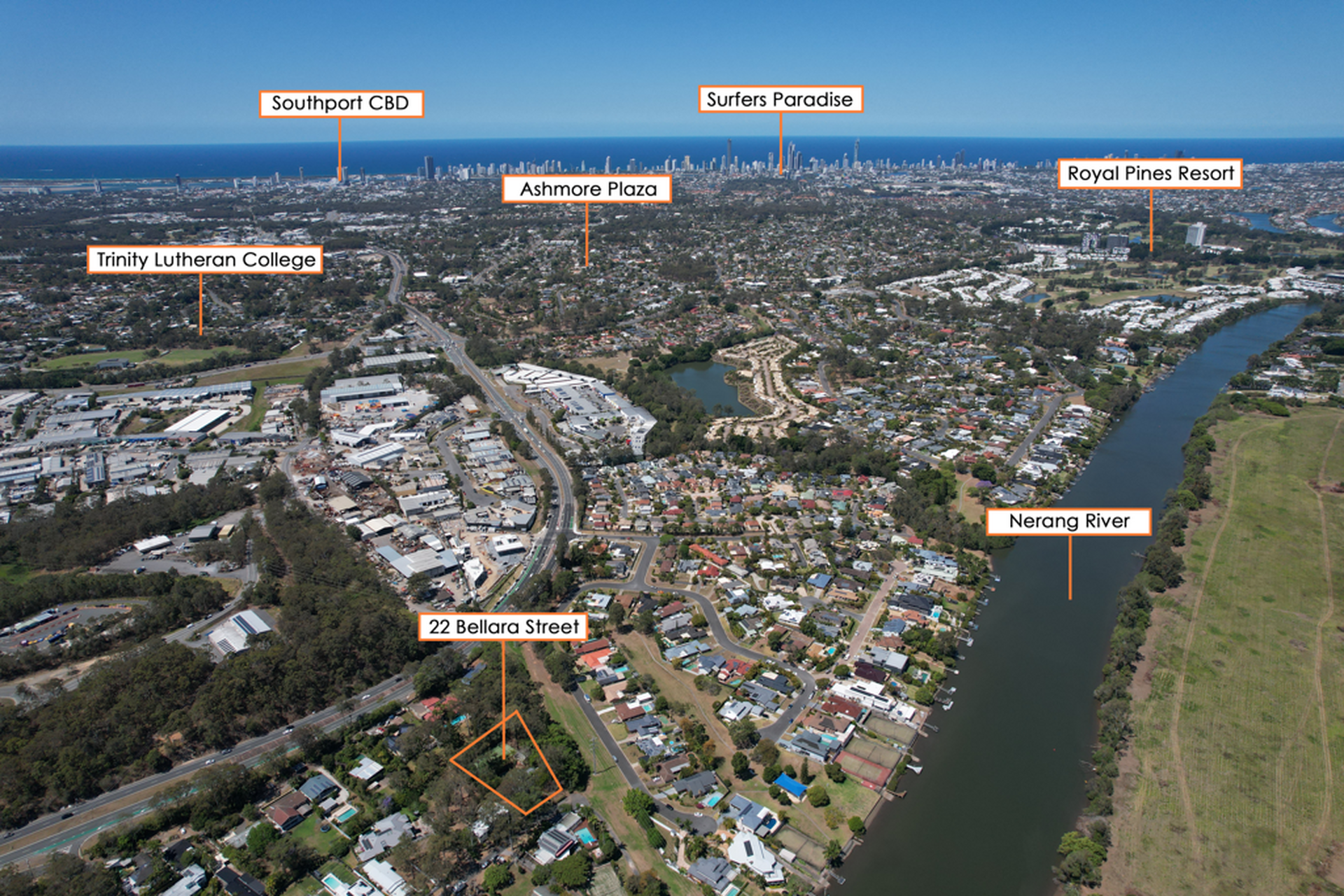 22 Bellara Street, ASHMORE