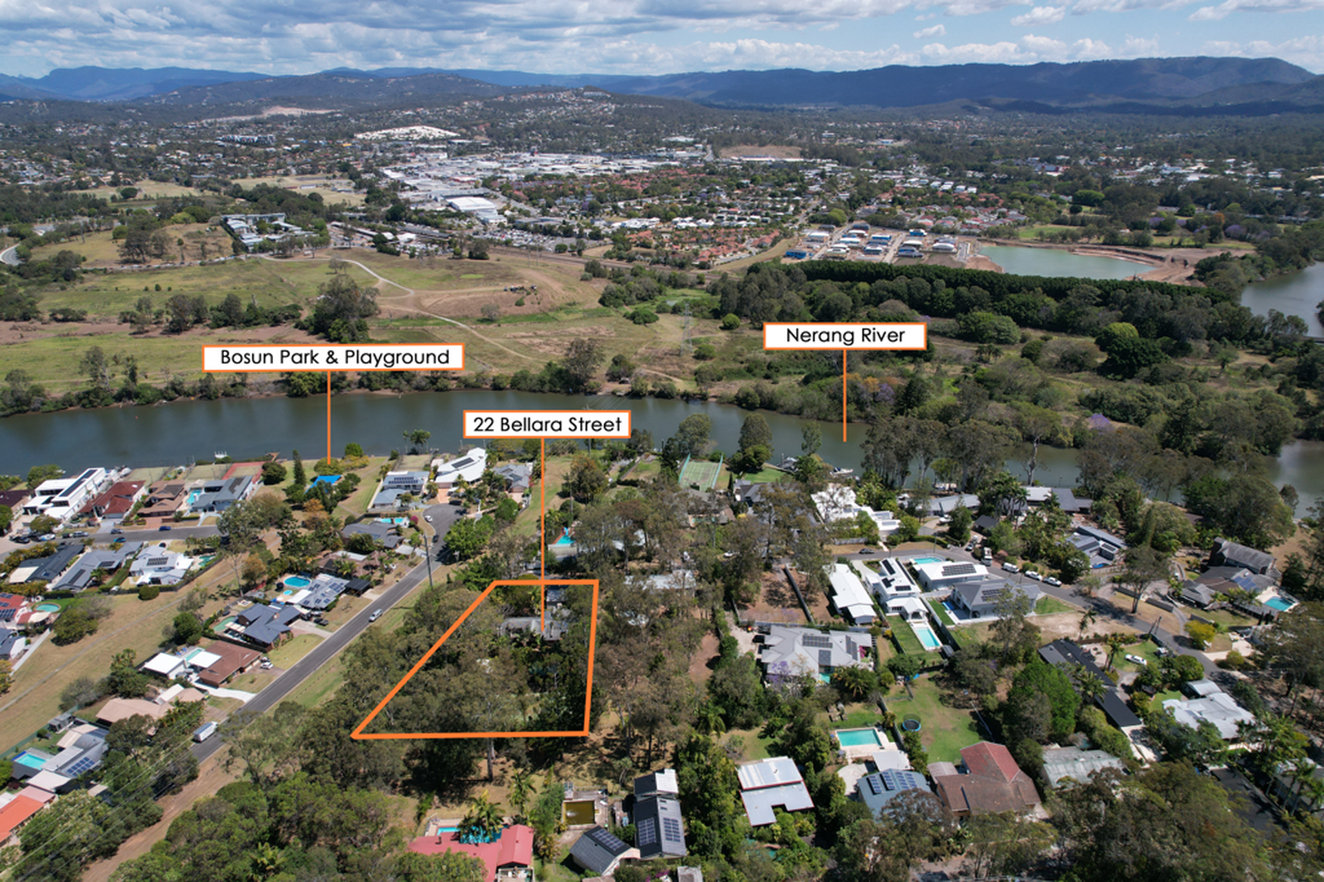 22 Bellara Street, ASHMORE