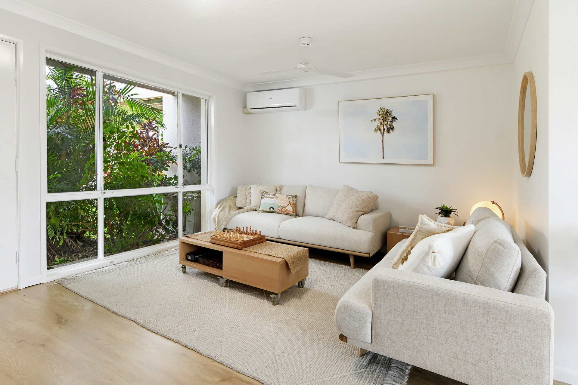 2/30 St Kevins Avenue, BENOWA