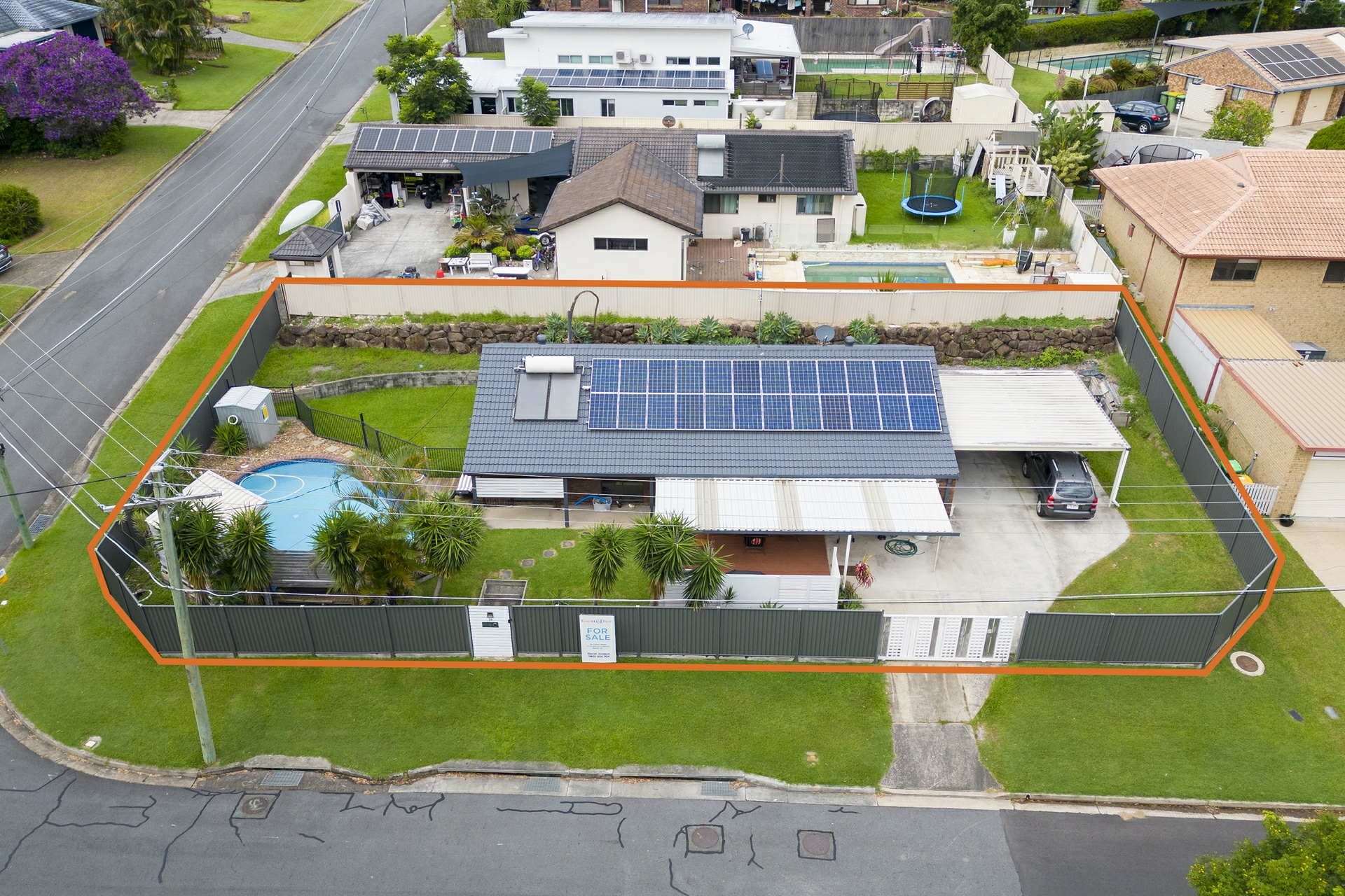 16 Girral Avenue, ASHMORE