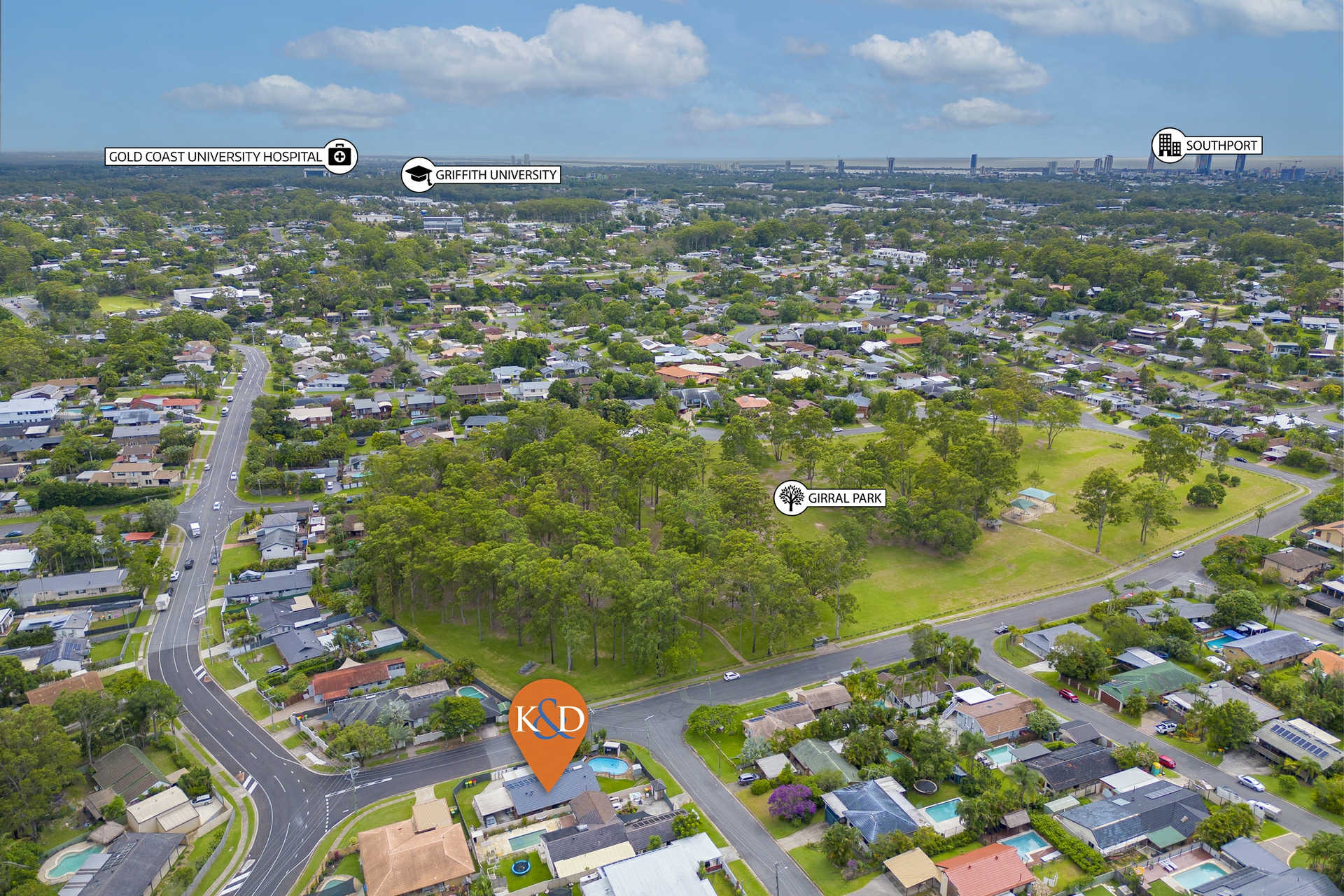 16 Girral Avenue, ASHMORE