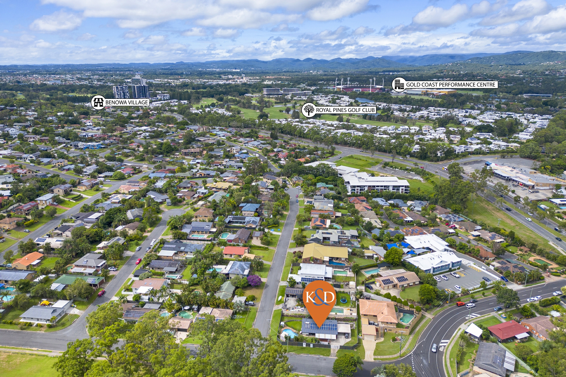 16 Girral Avenue, ASHMORE
