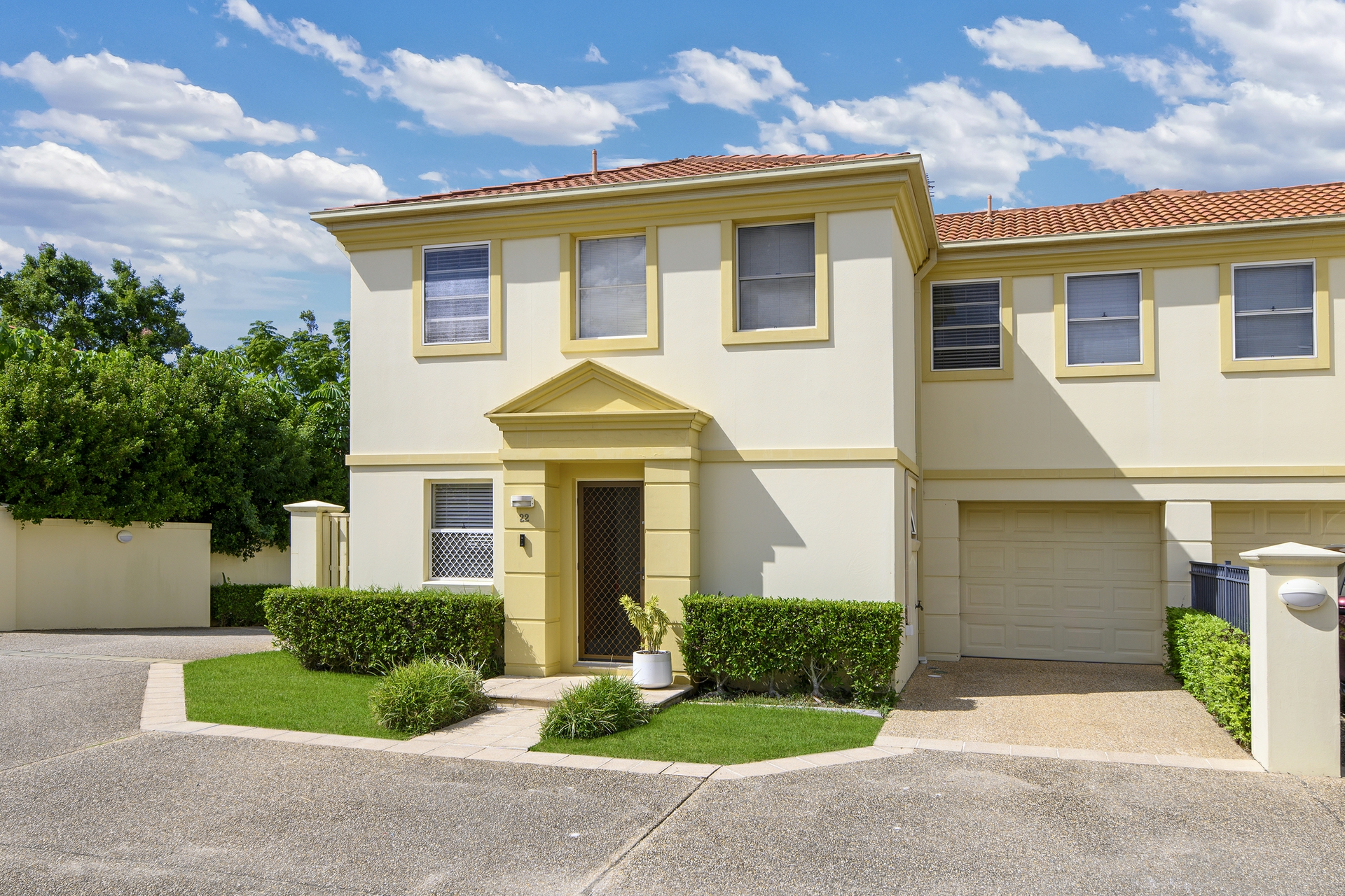 22/99 Heeb Street, ASHMORE